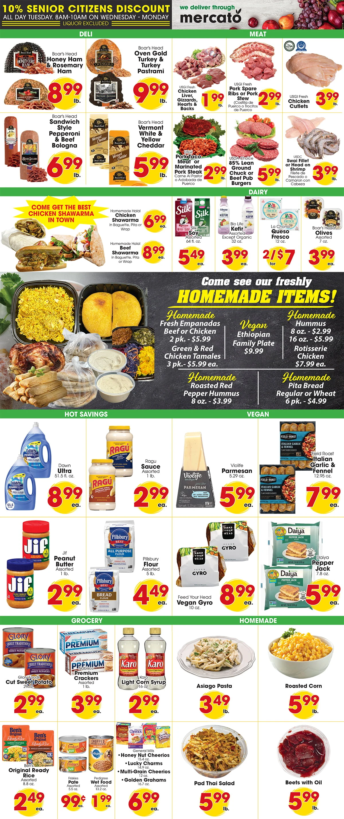 Devon Market Weekly Ad - Page 2