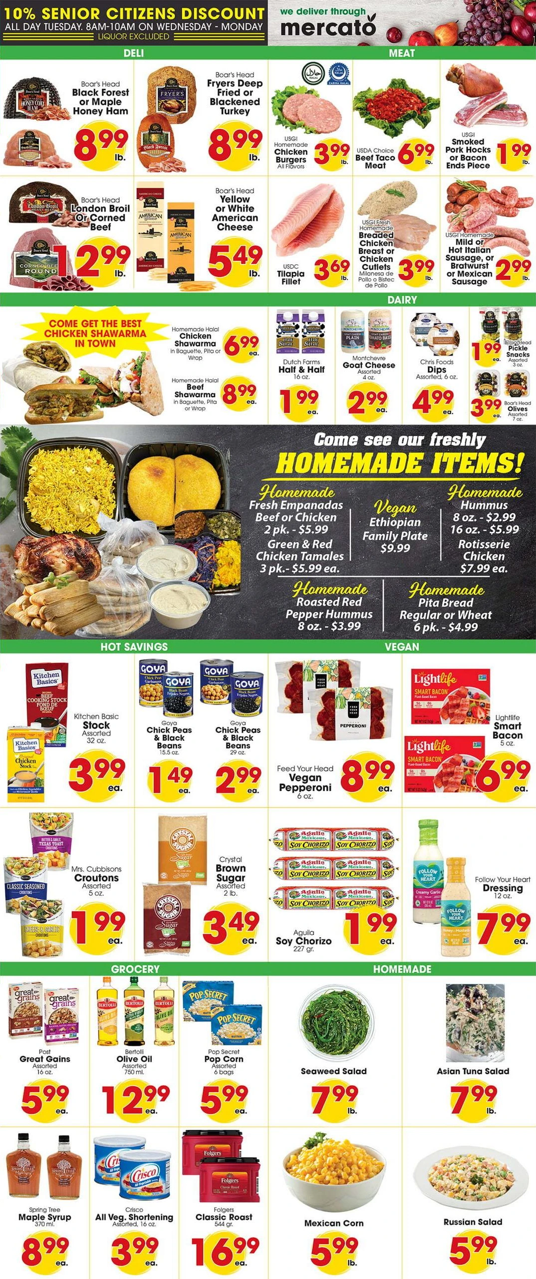Devon Market Indexed Weekly - Page 2