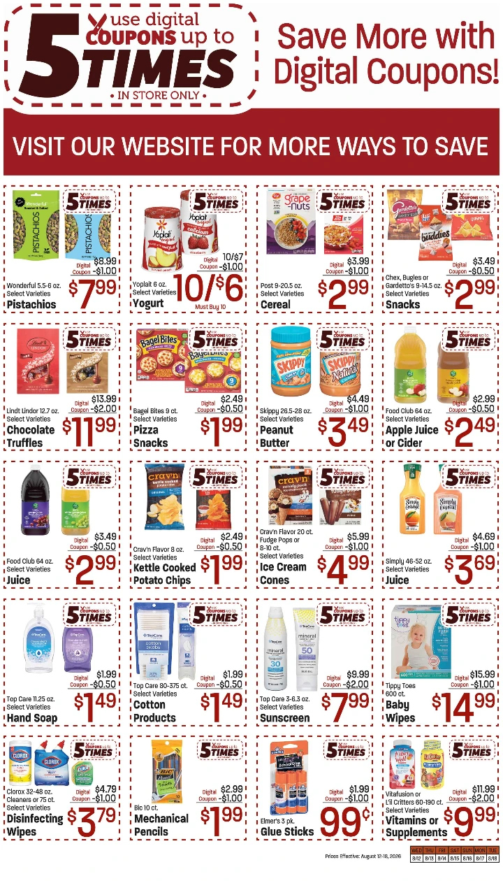 Flyer page 6