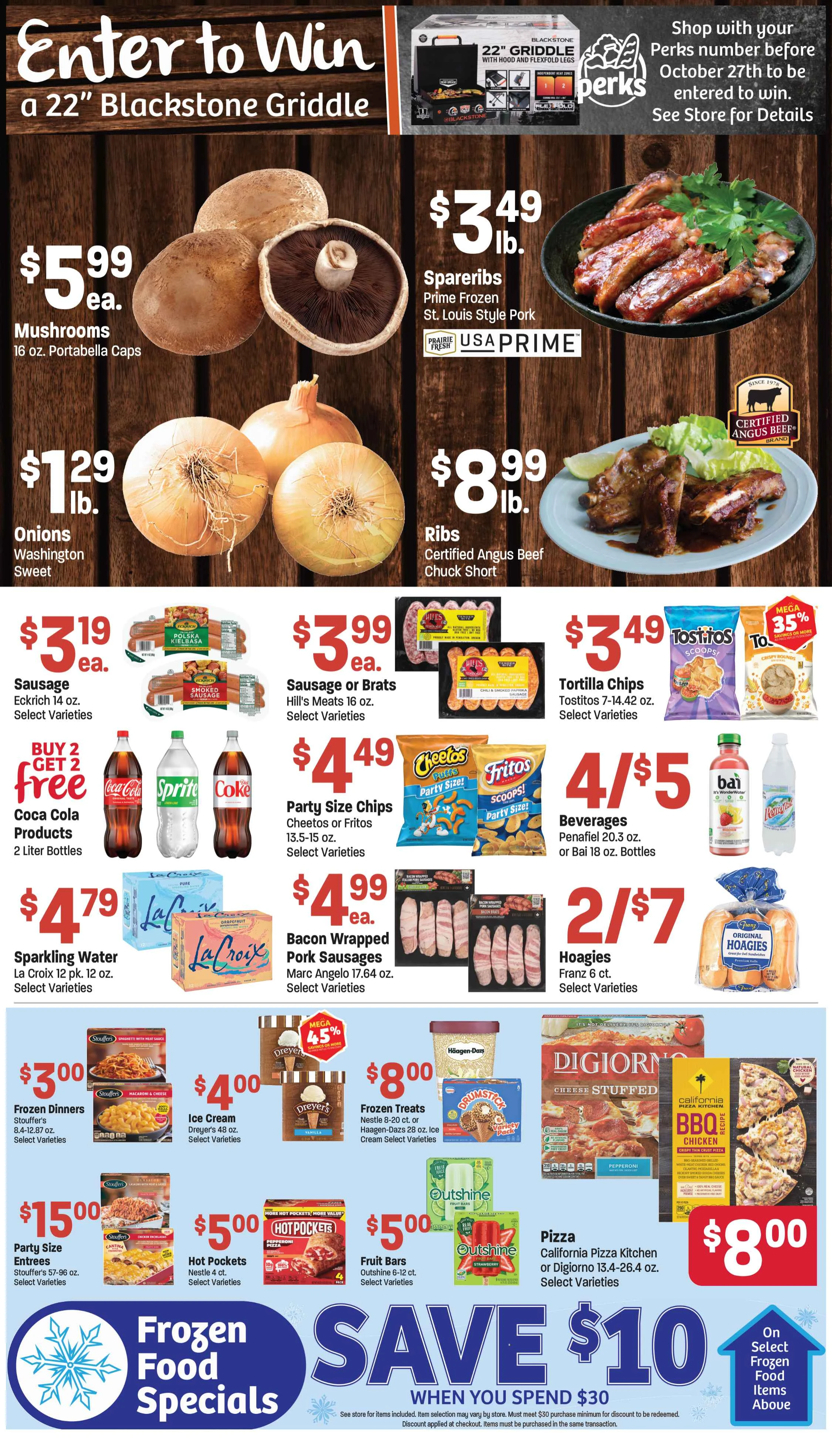 Dick's Market Dick's Weekly Ad October 21-27, 2026 - Page 7