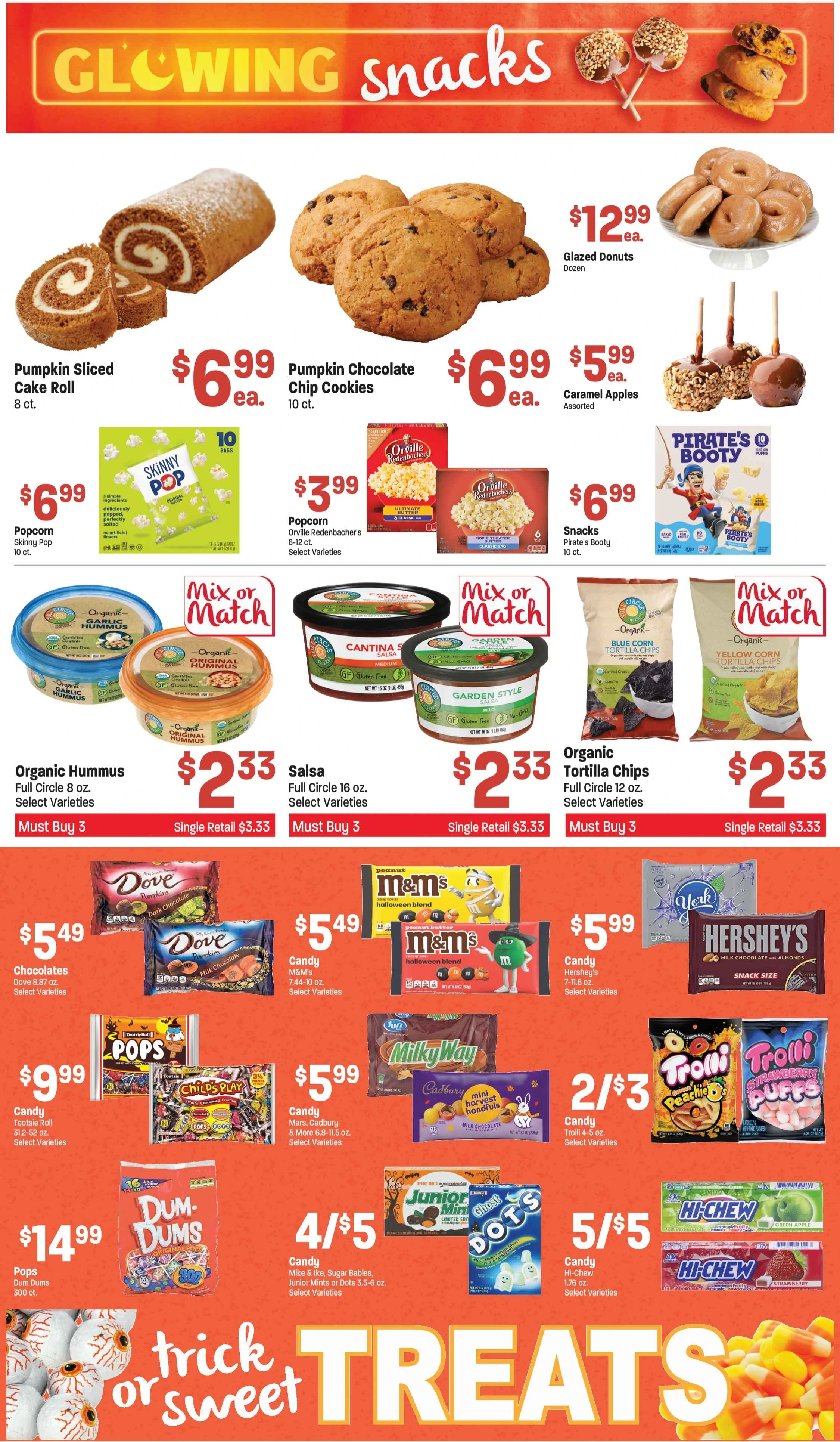 Dick's Market Dick's Weekly Ad Oct 28-Nov 3, 2026 - Page 6