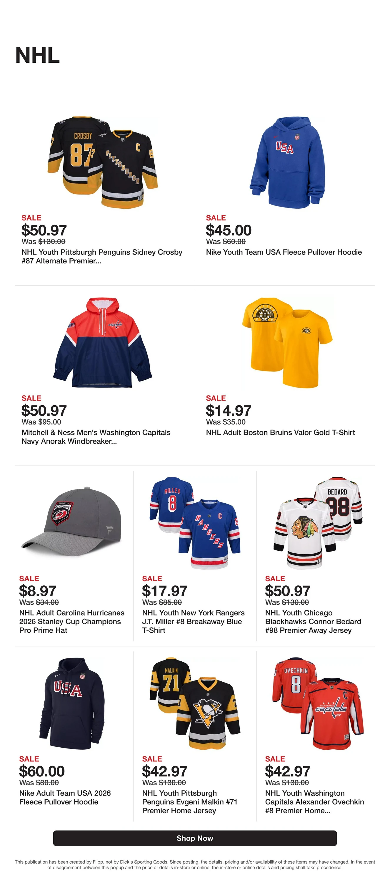 Dick's Sporting Goods Flyer - Page 5