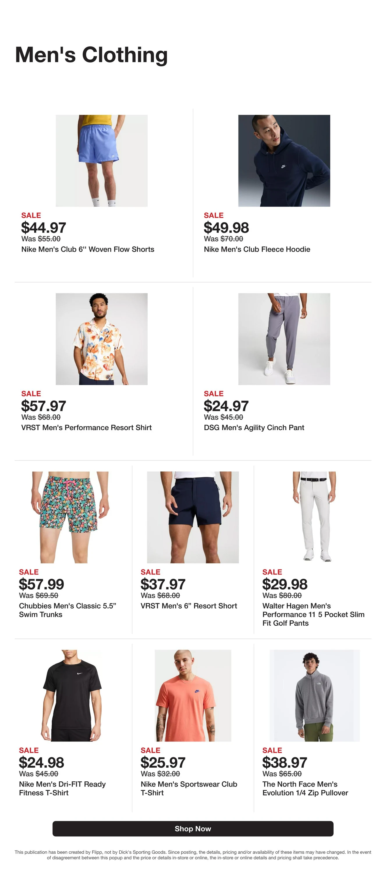 Dick's Sporting Goods Flyer - Page 2