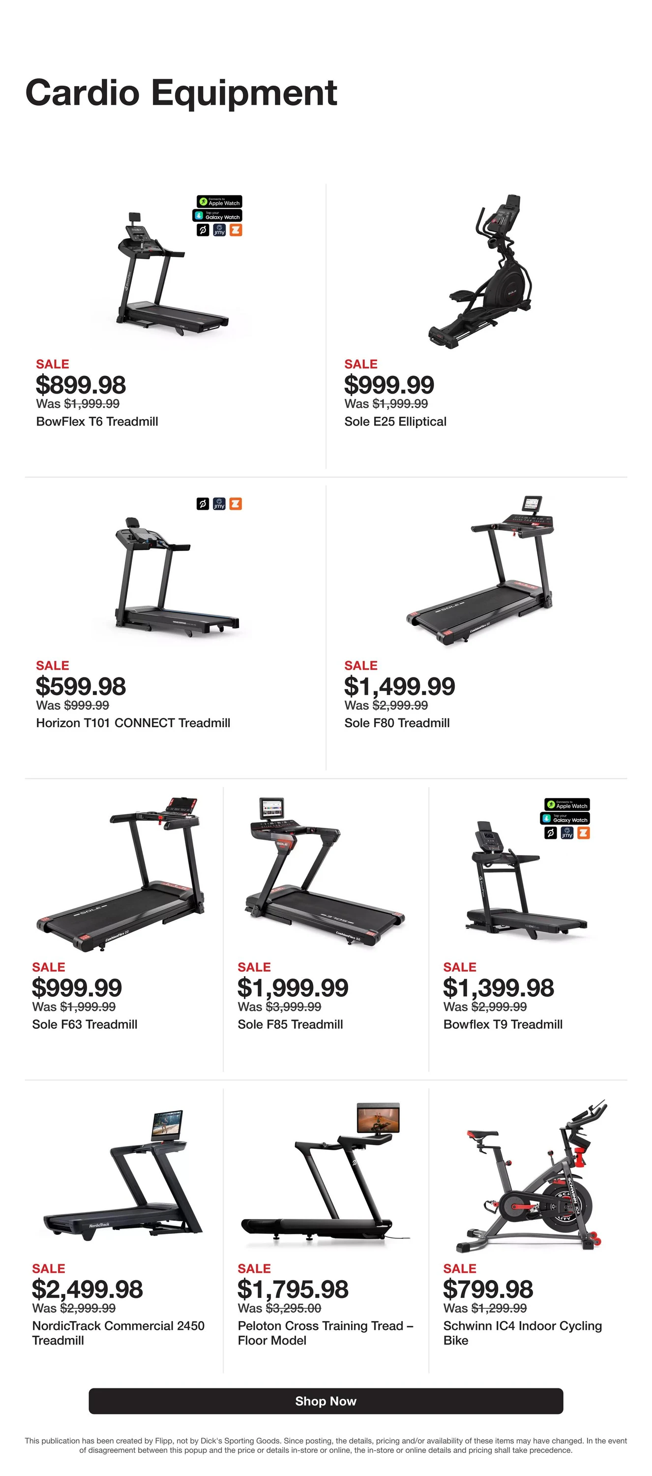 Dick's Sporting Goods Flyer - Page 5