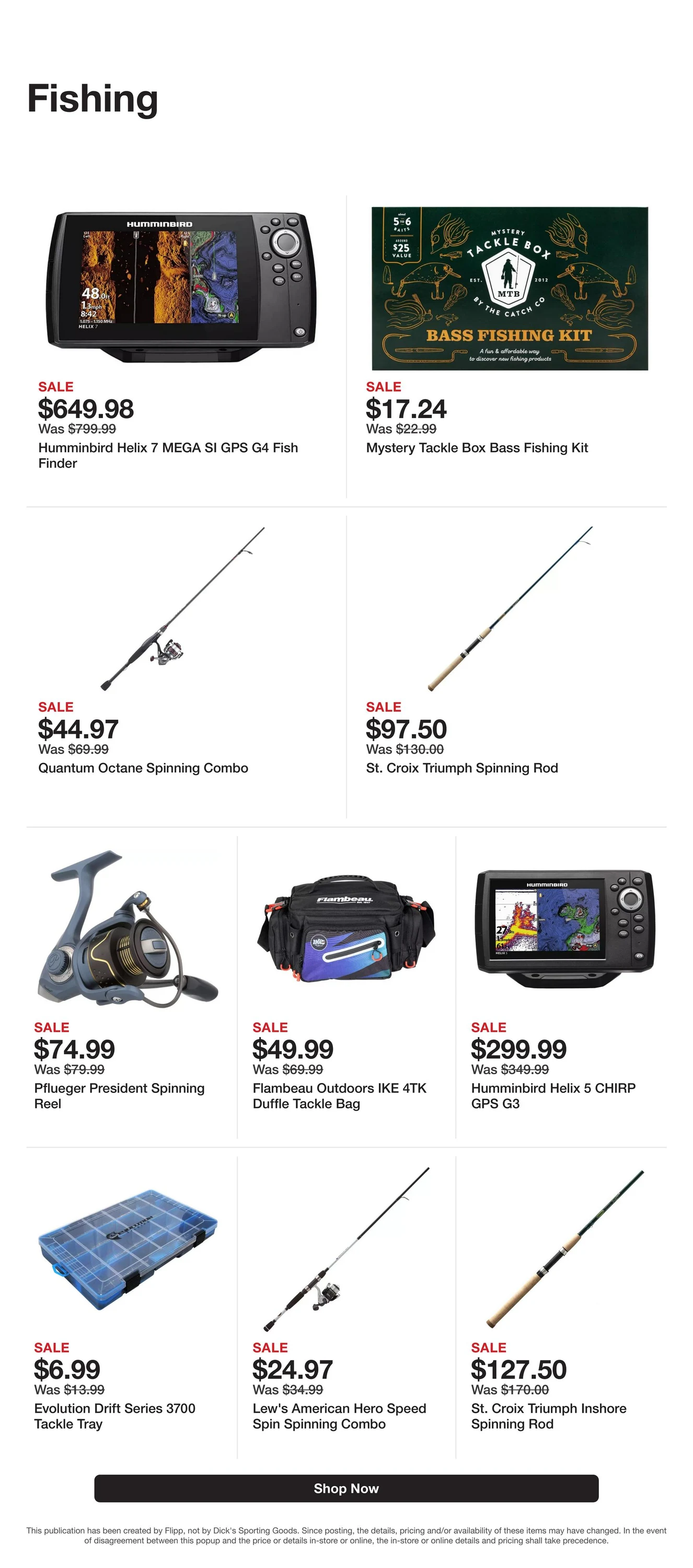 Dick's Sporting Goods Flyer - Page 5