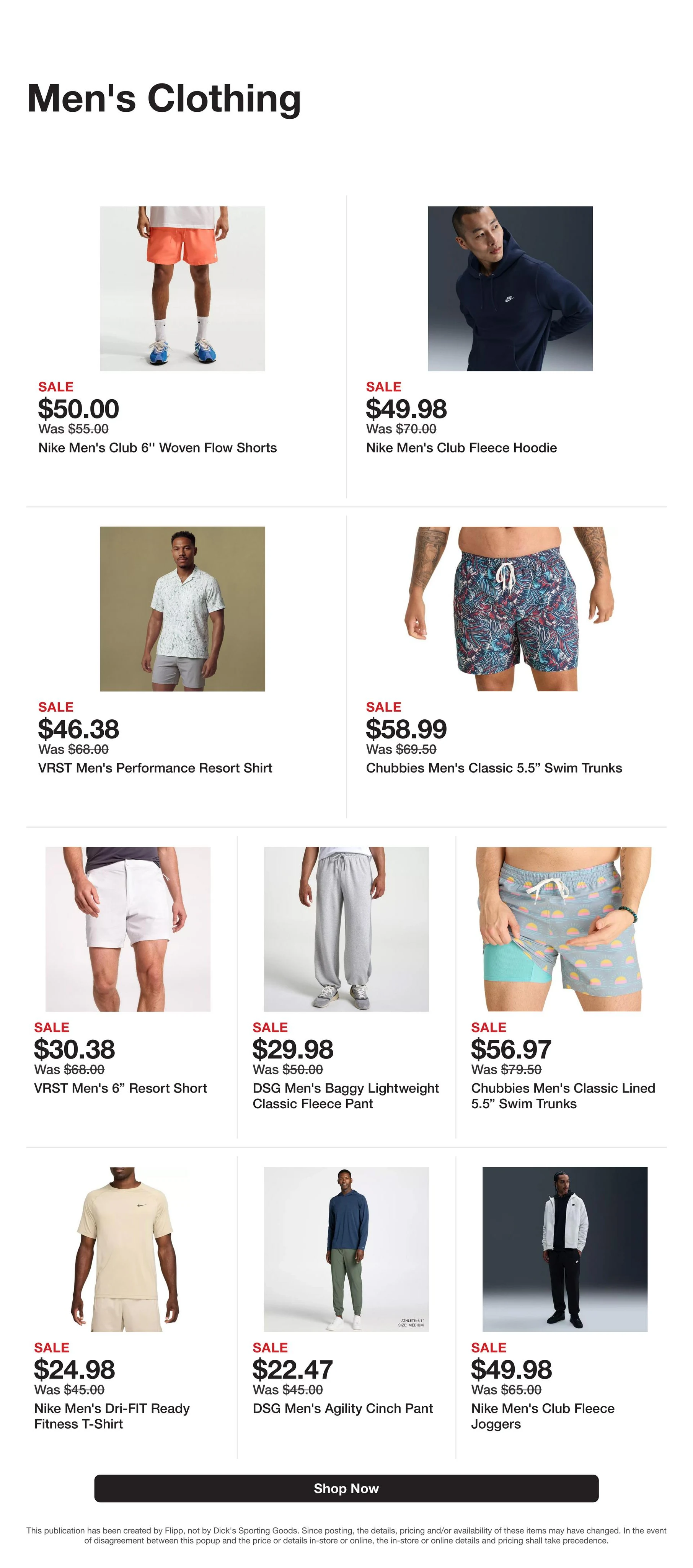 Dick's Sporting Goods Flyer - Page 2