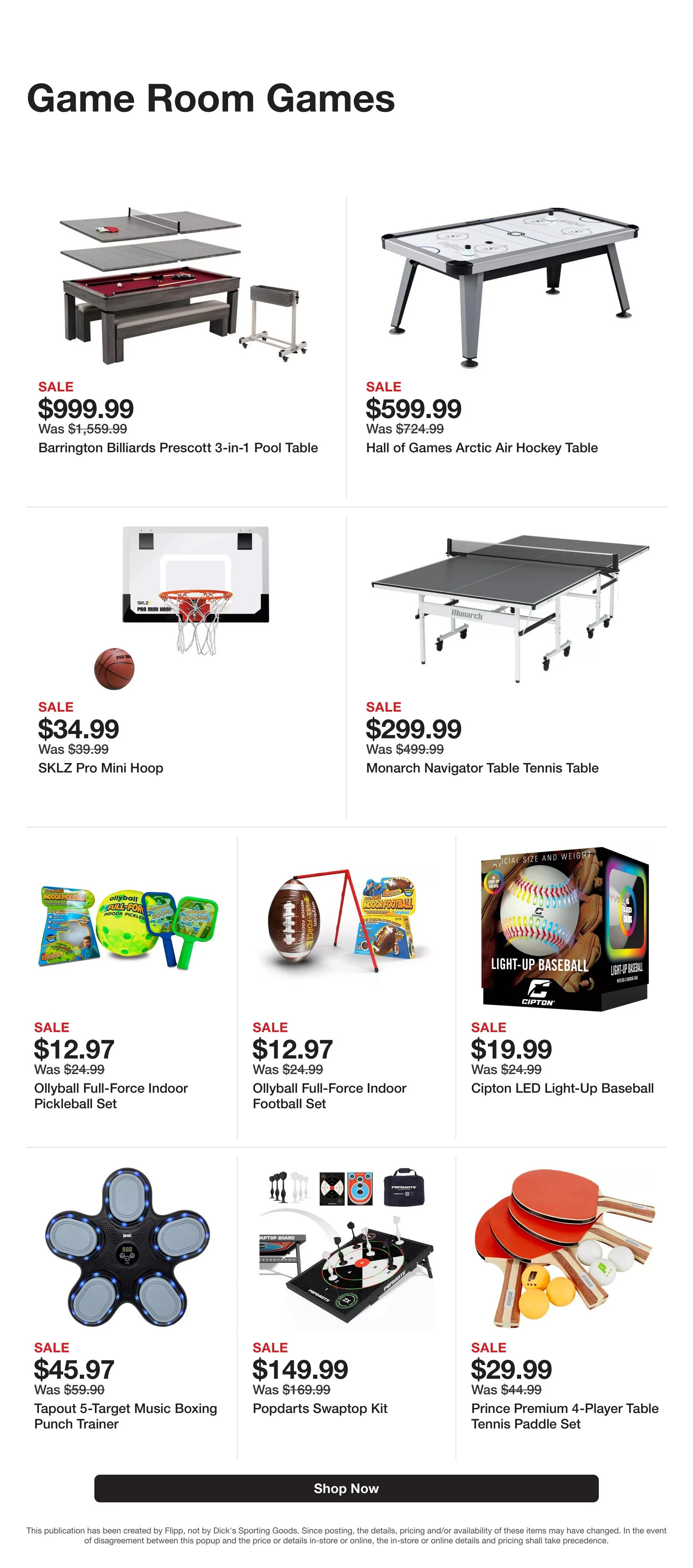 Dick's Sporting Goods Flyer - Page 5