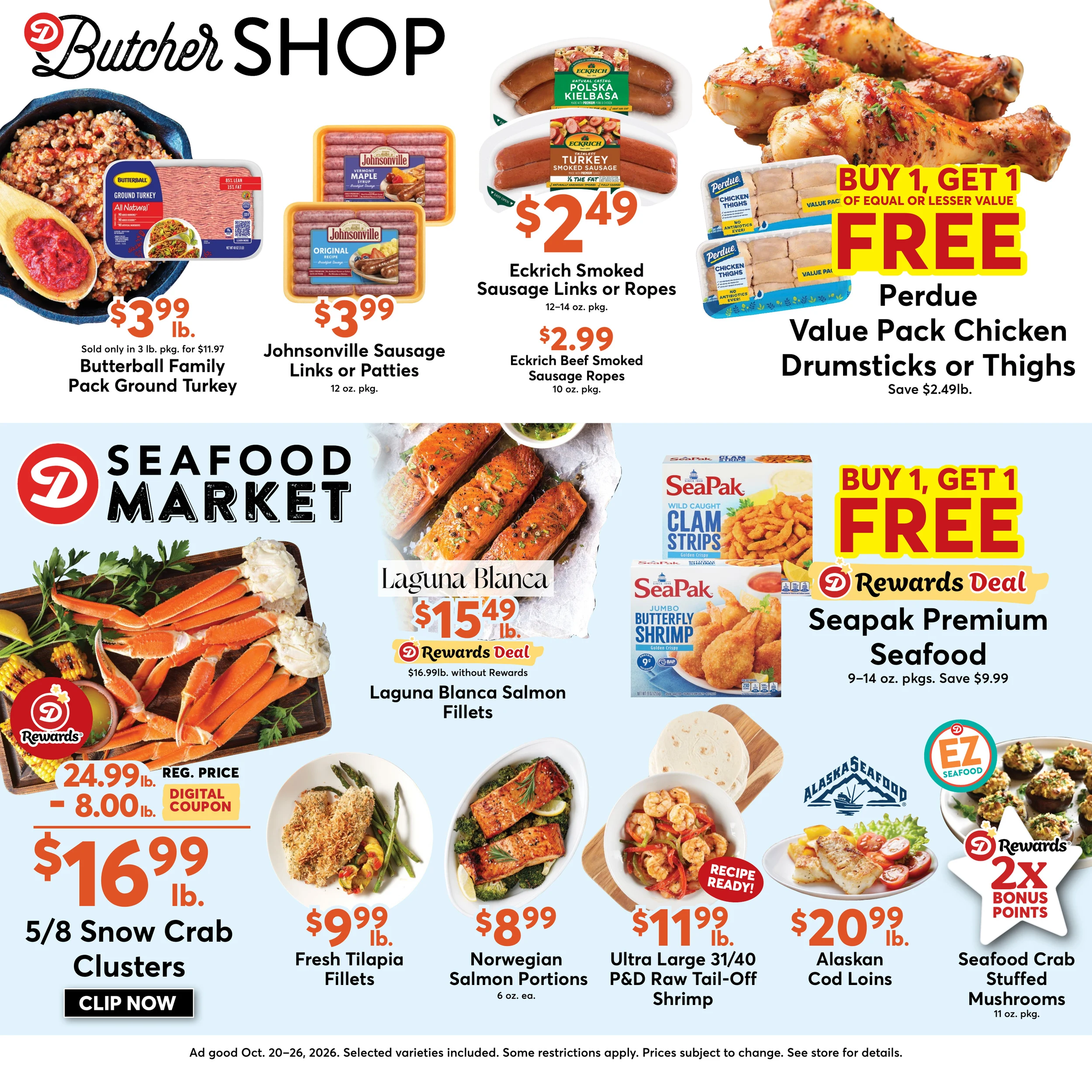 Dierbergs Weekly Ad - Page 11