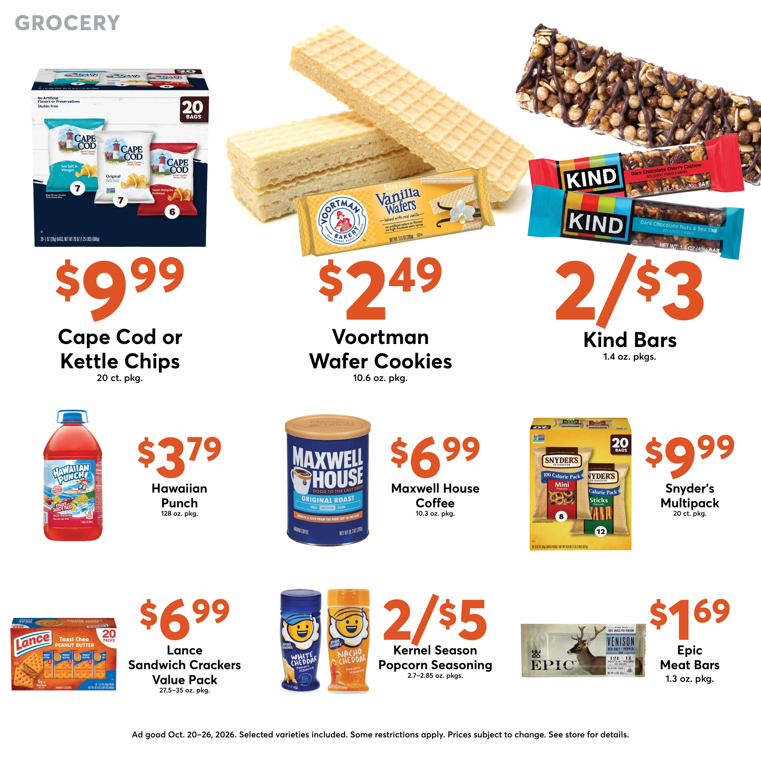 Dierbergs Weekly Ad - Page 18
