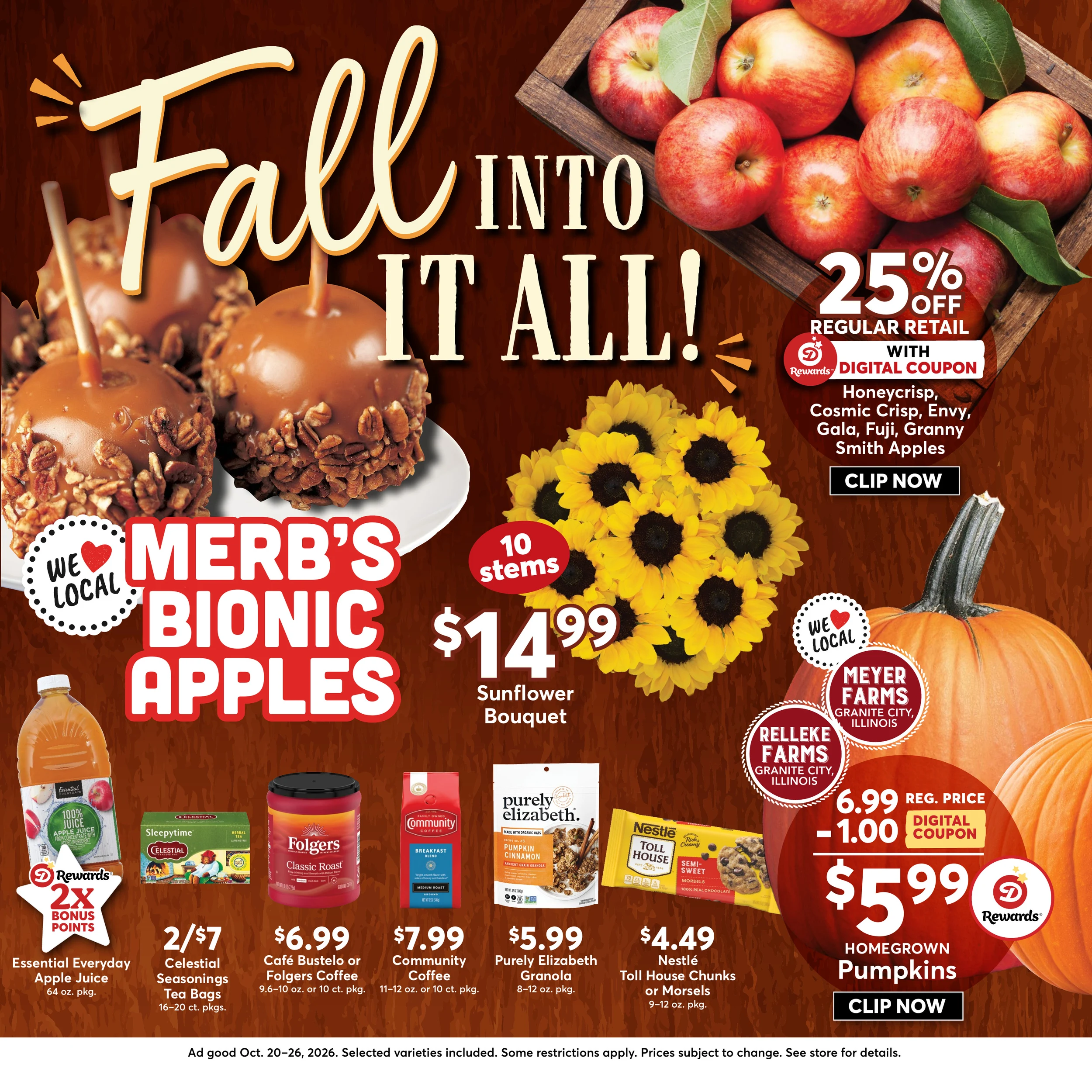 Dierbergs Weekly Ad - Page 2