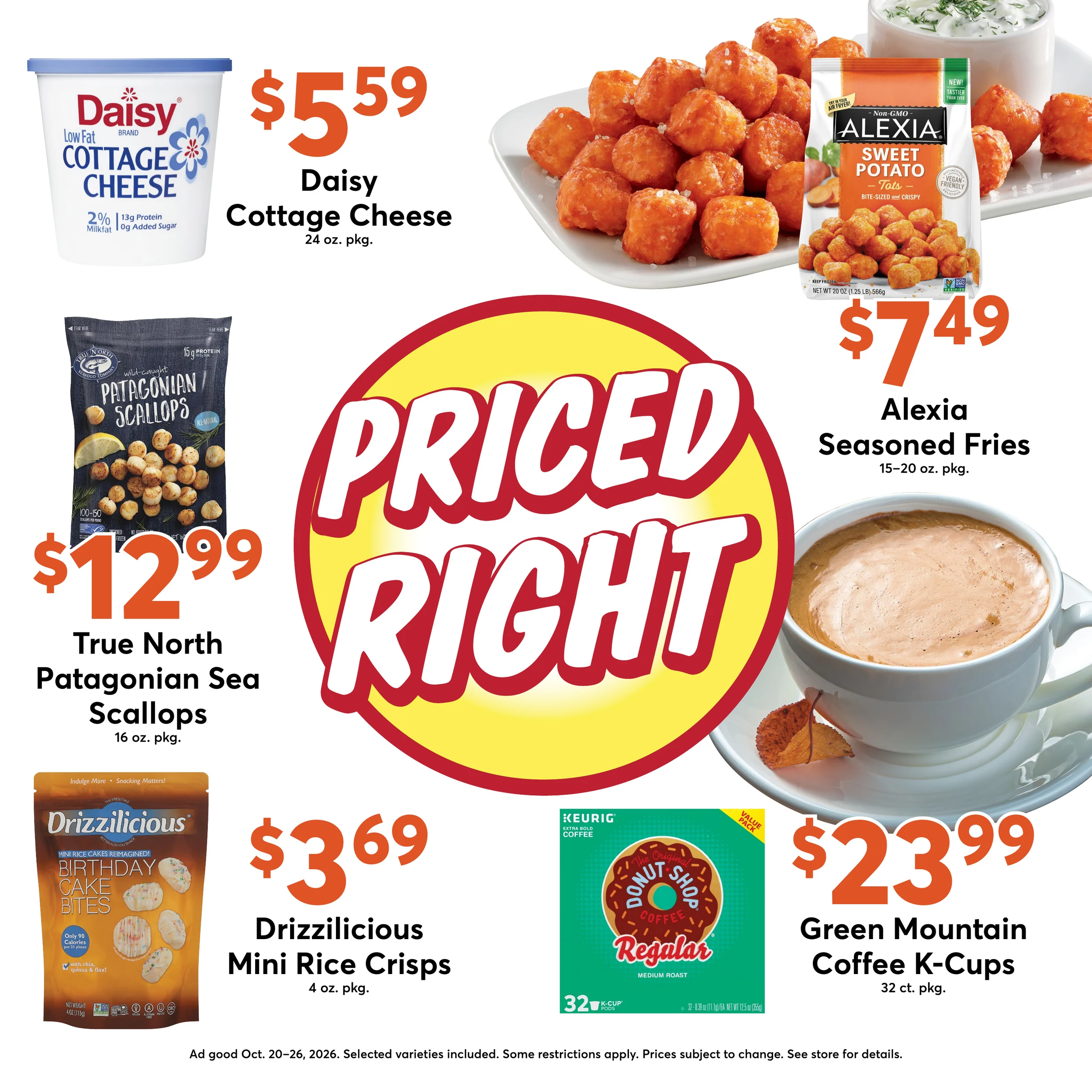Dierbergs Weekly Ad - Page 20