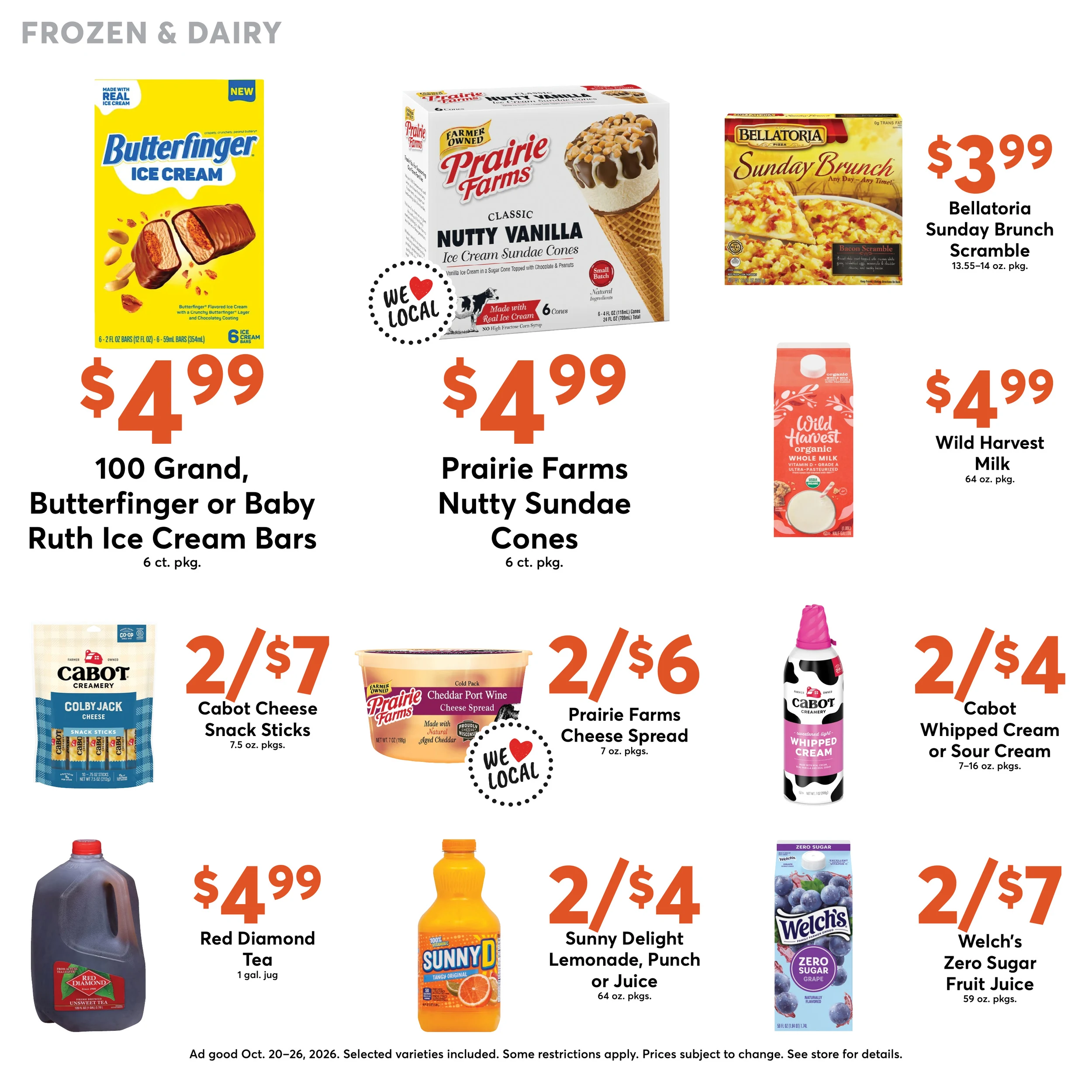 Dierbergs Weekly Ad - Page 22