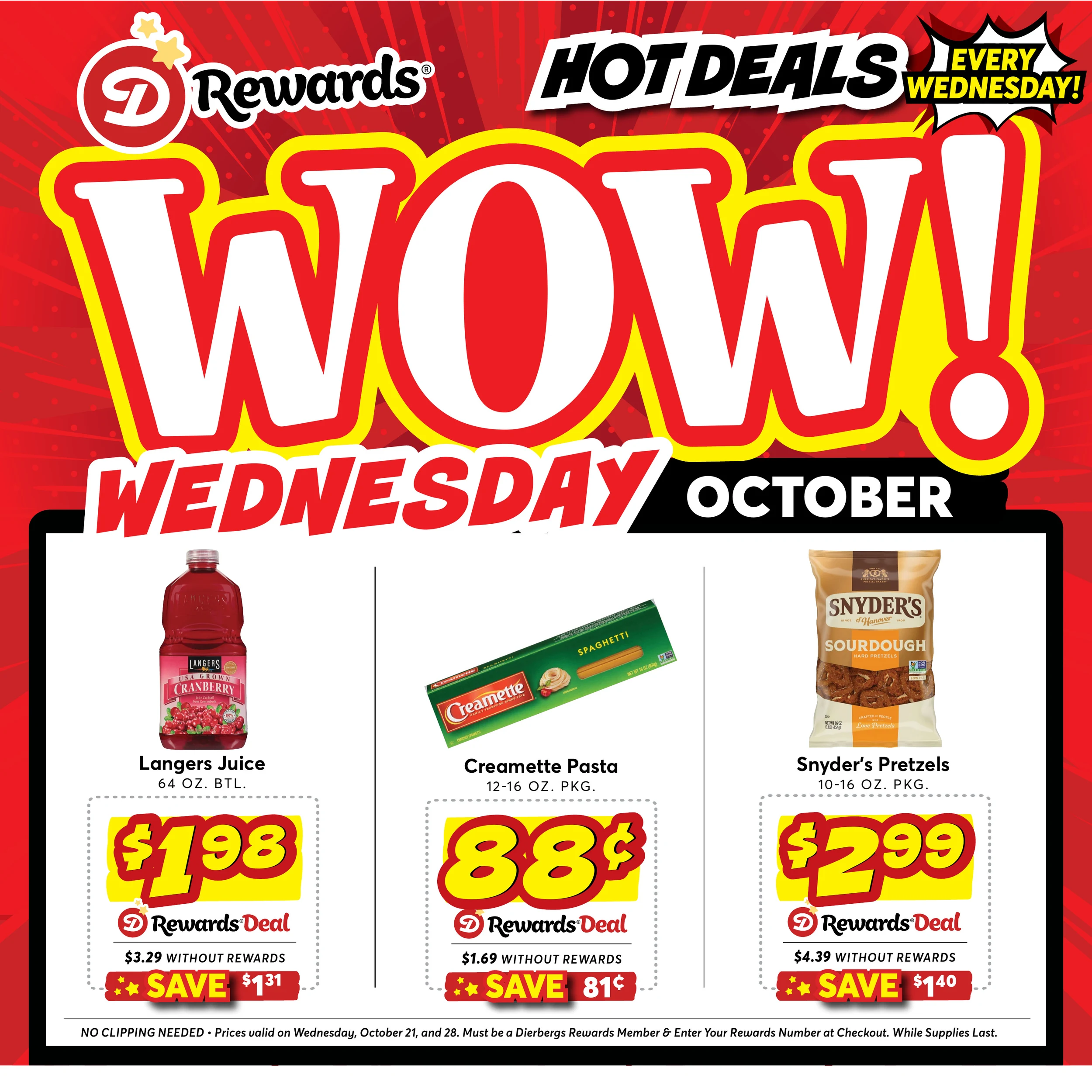 Dierbergs Weekly Ad - Page 23