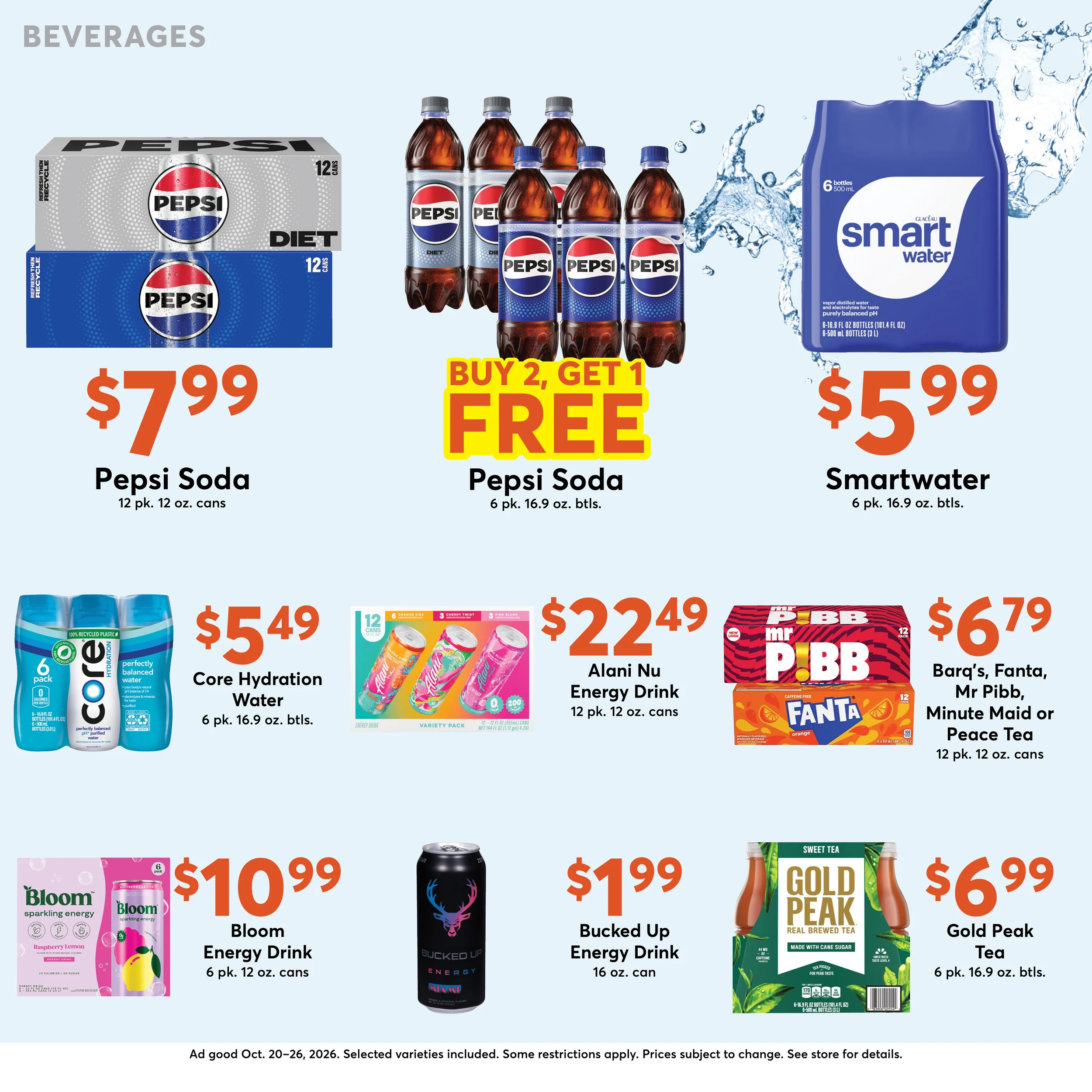 Dierbergs Weekly Ad - Page 25