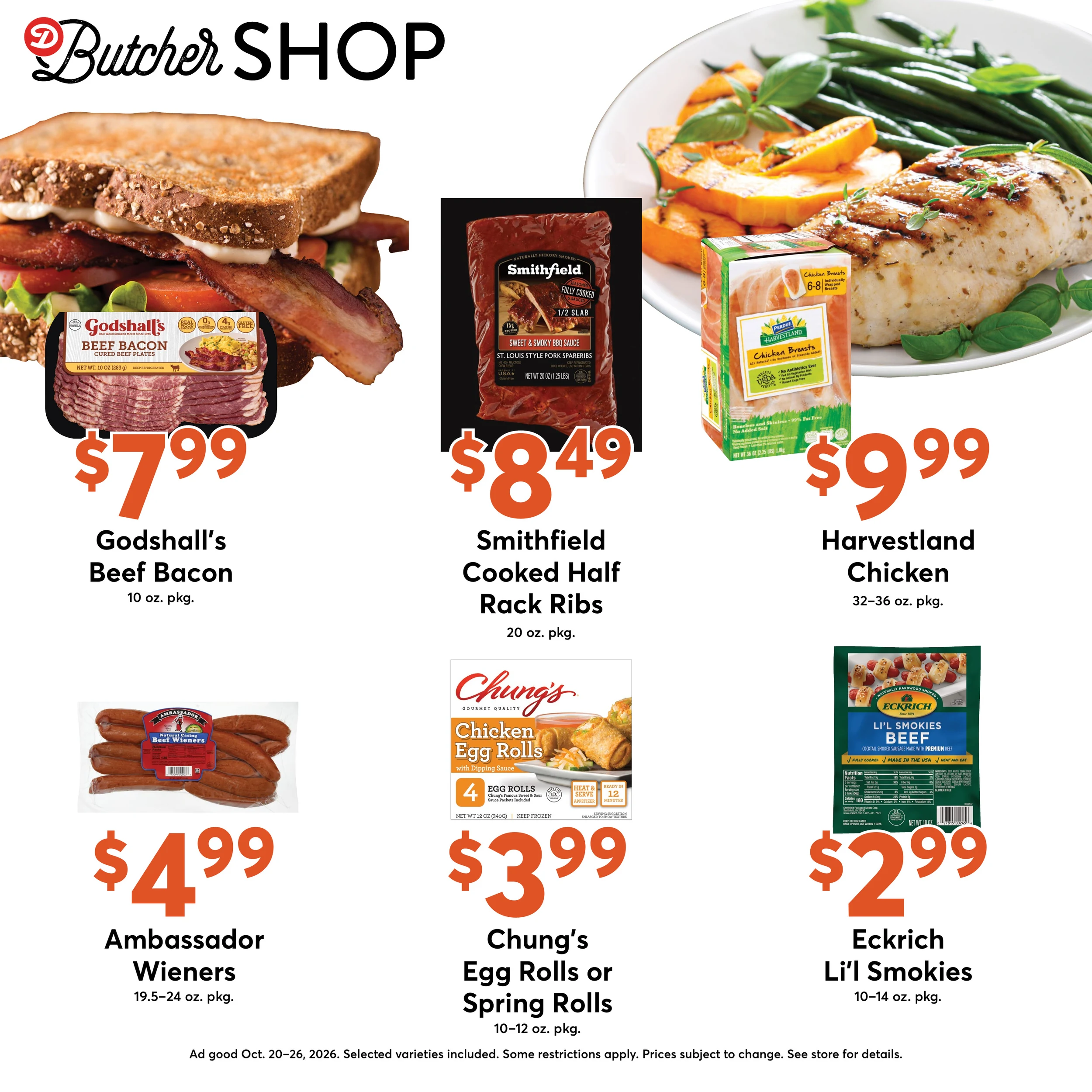 Dierbergs Weekly Ad - Page 28