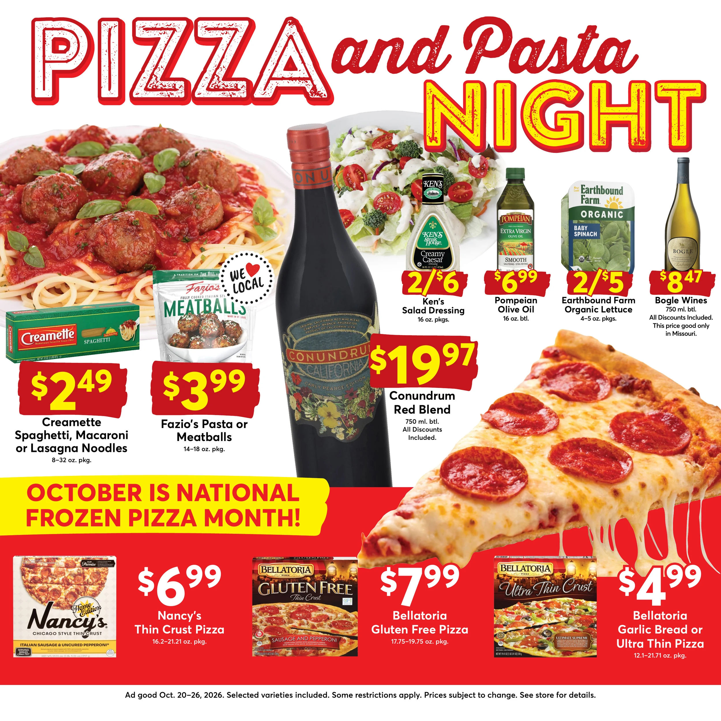 Dierbergs Weekly Ad - Page 6