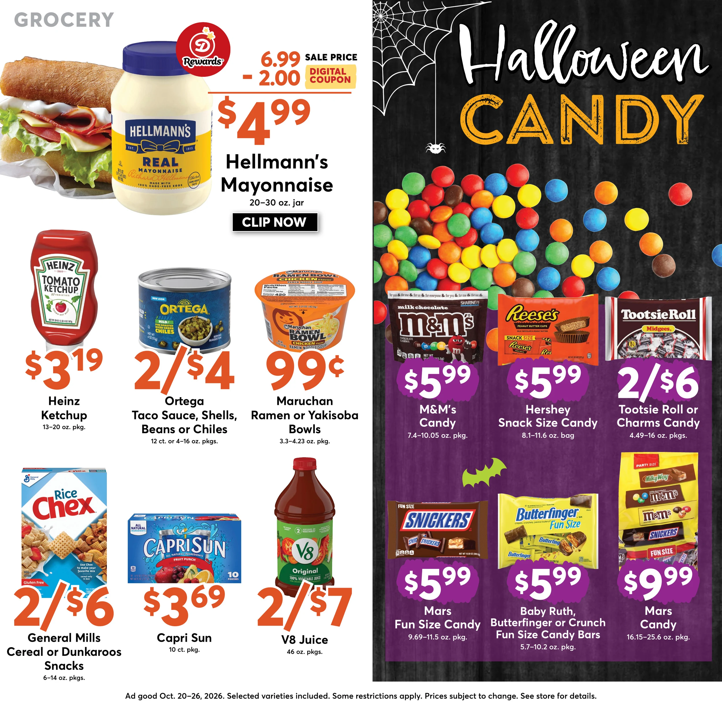 Dierbergs Weekly Ad - Page 7