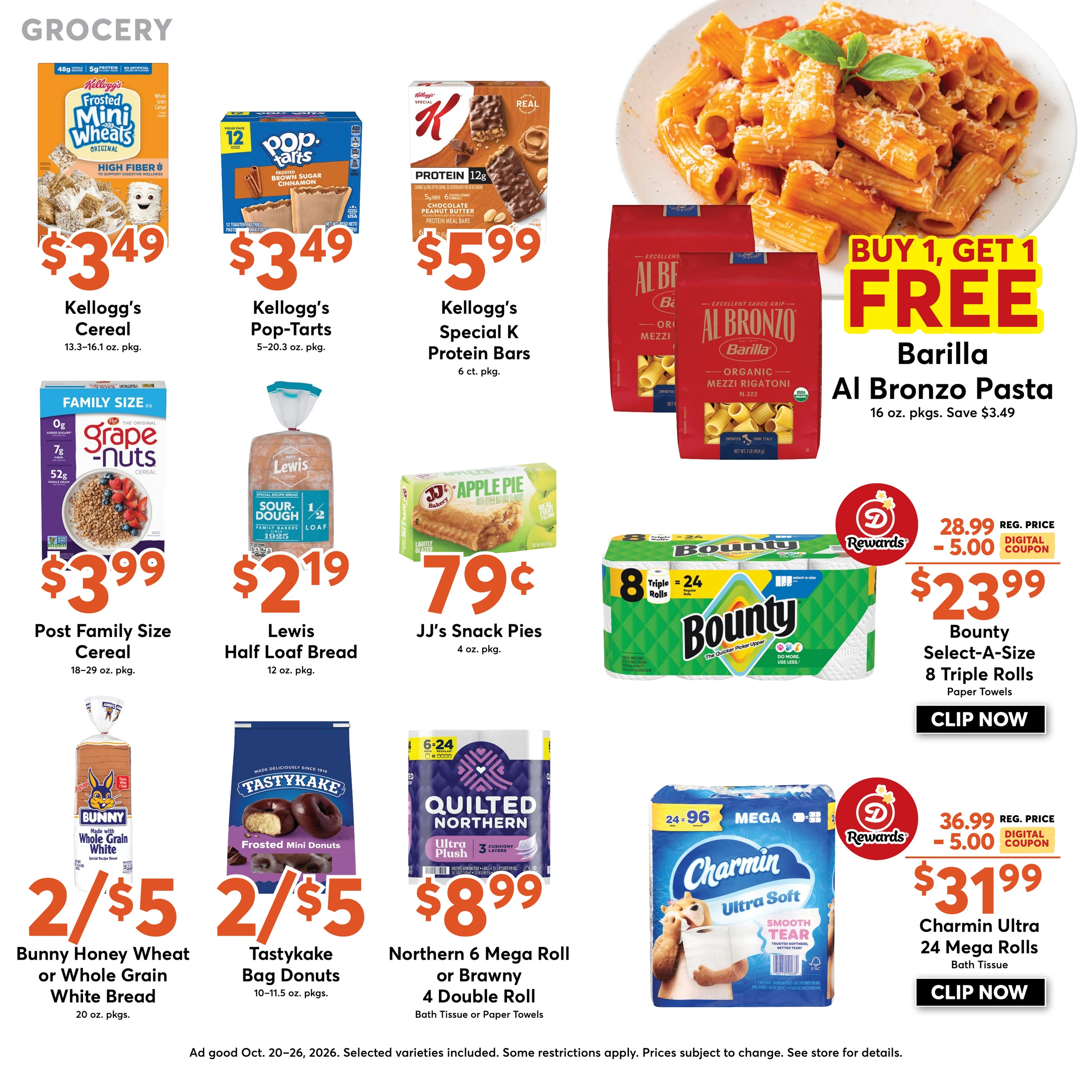 Dierbergs Weekly Ad - Page 8