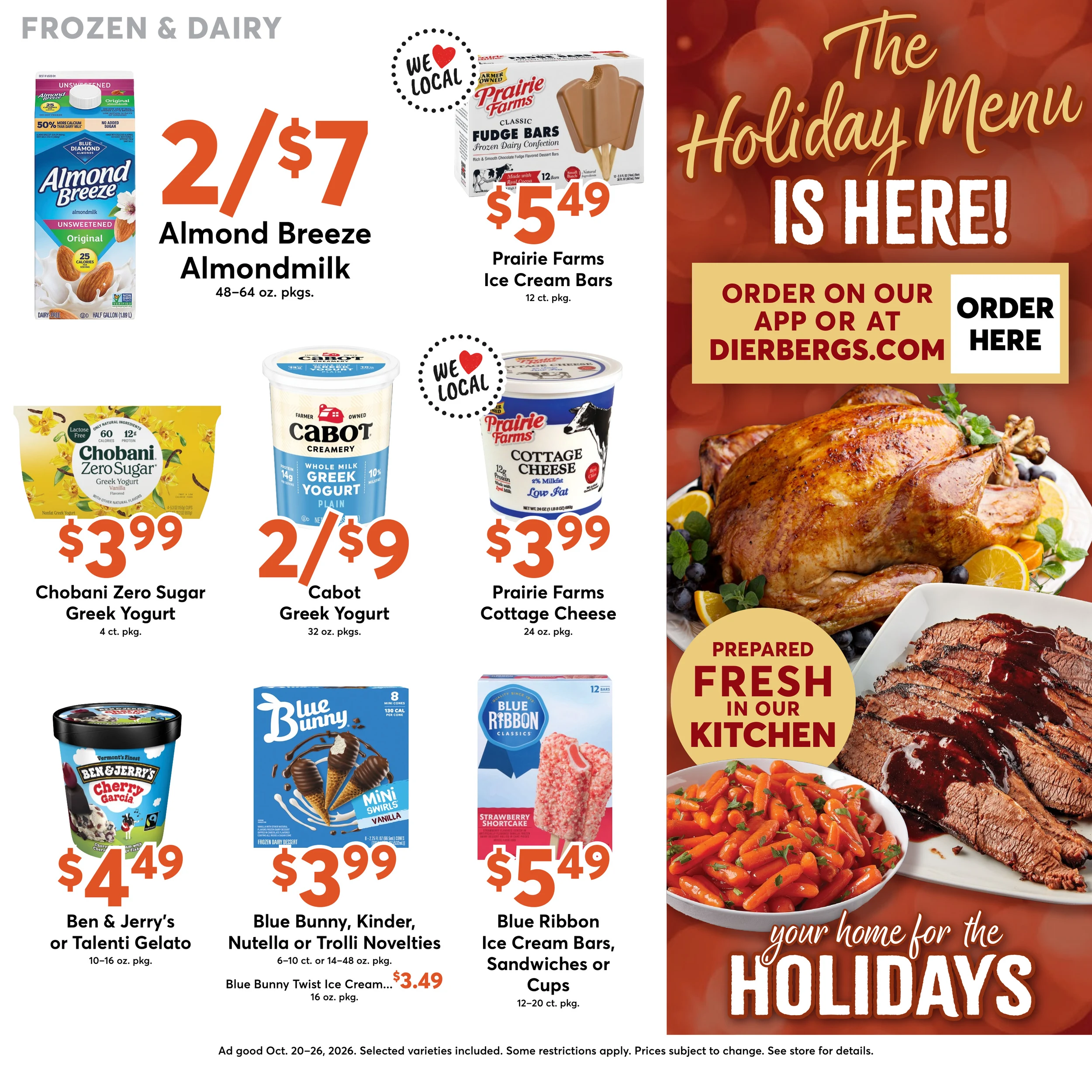 Dierbergs Weekly Ad - Page 9