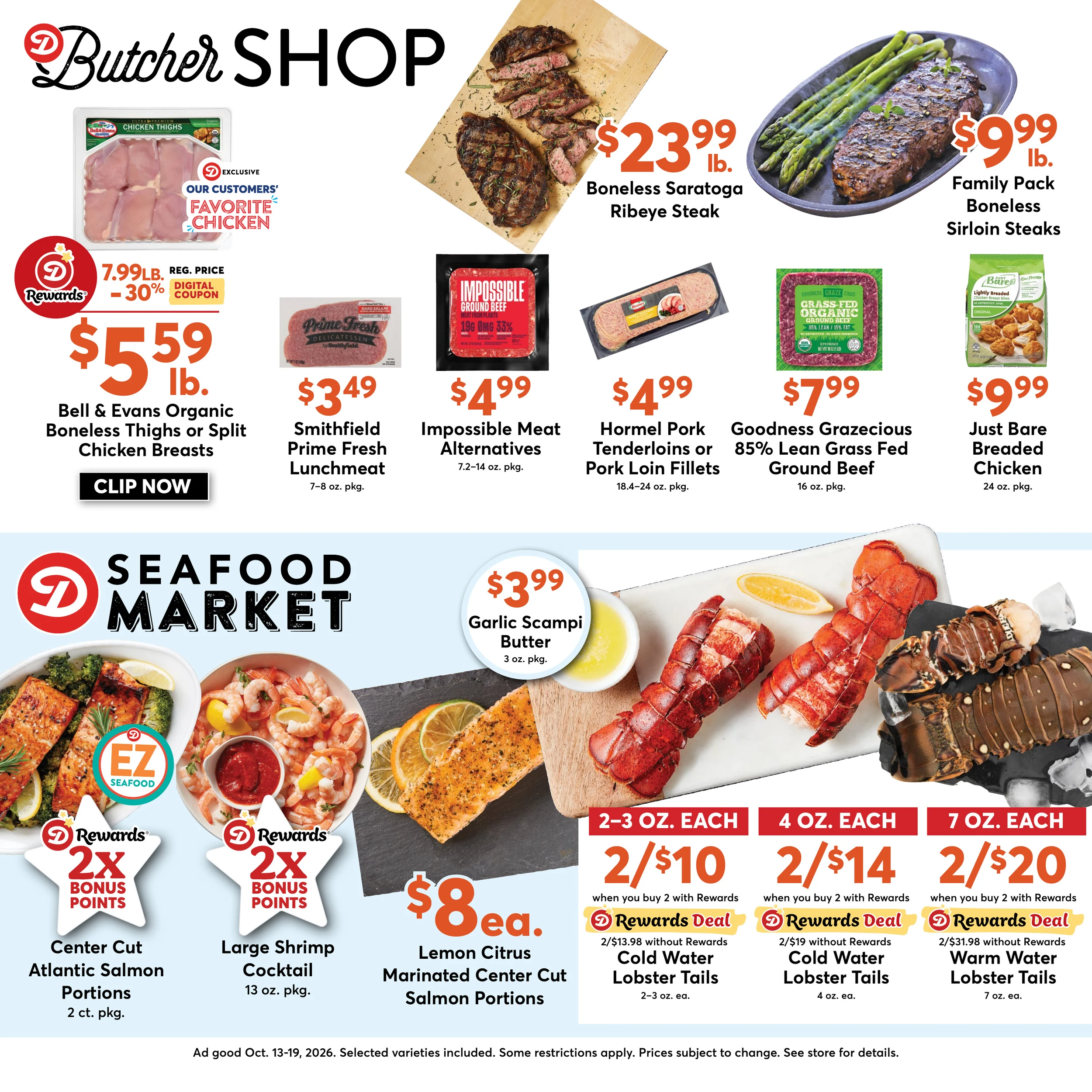 Dierbergs Weekly Ad - Page 11