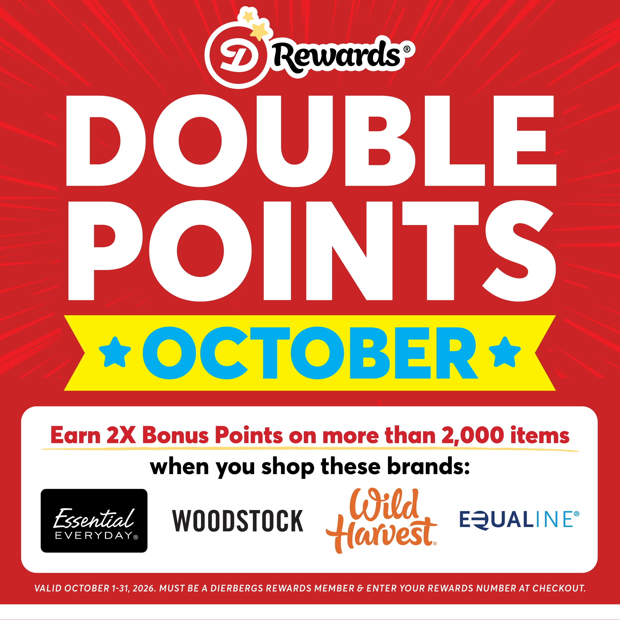 Dierbergs Weekly Ad - Page 13
