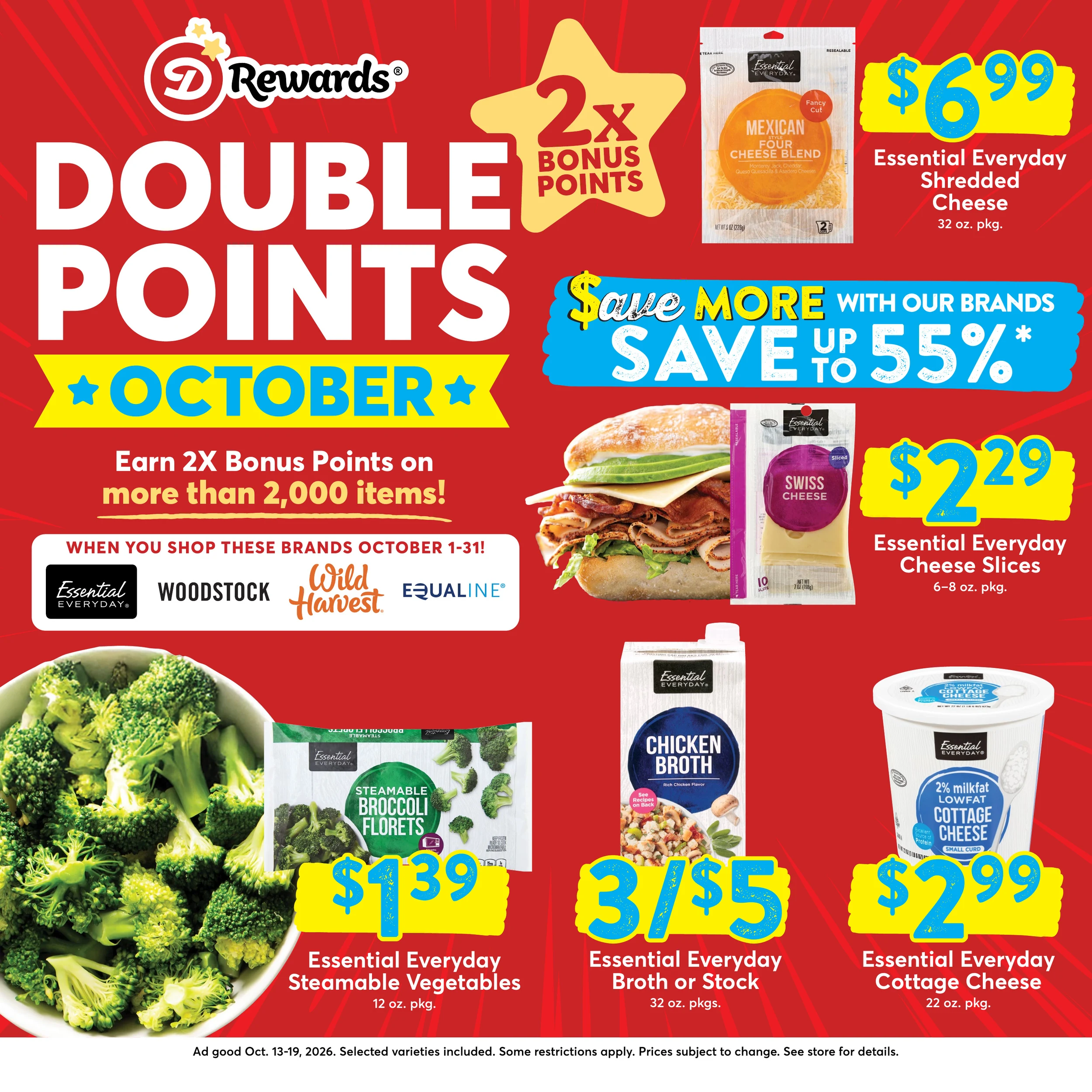 Dierbergs Weekly Ad - Page 14