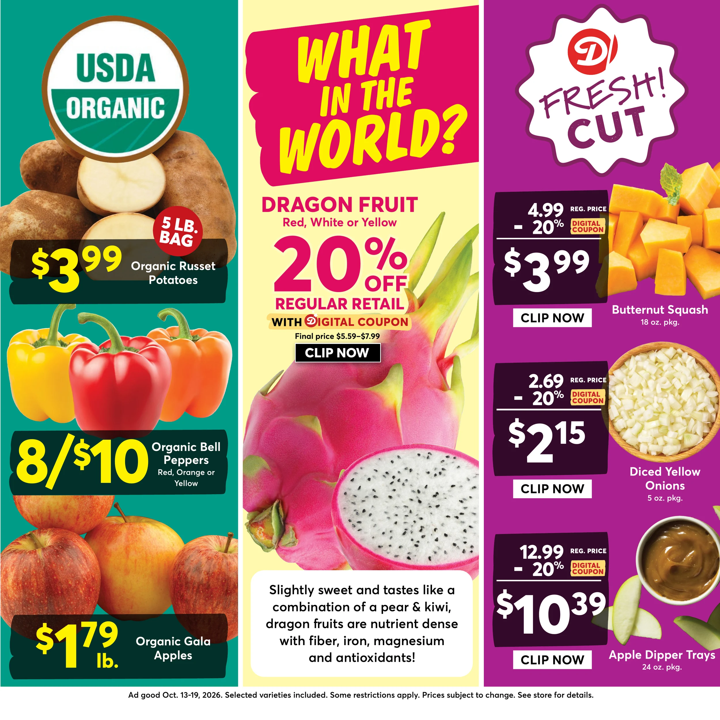 Dierbergs Weekly Ad - Page 15