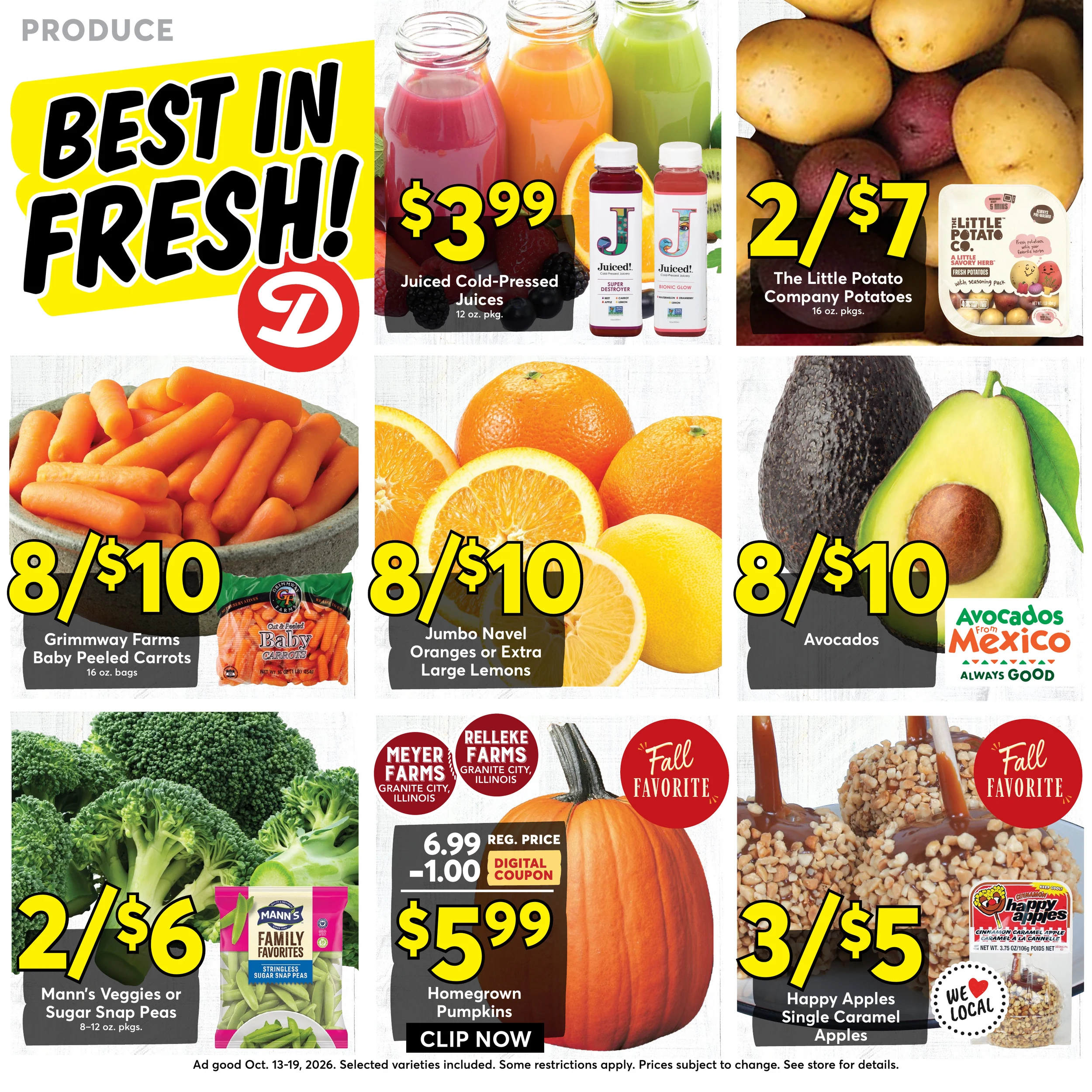 Dierbergs Weekly Ad - Page 16