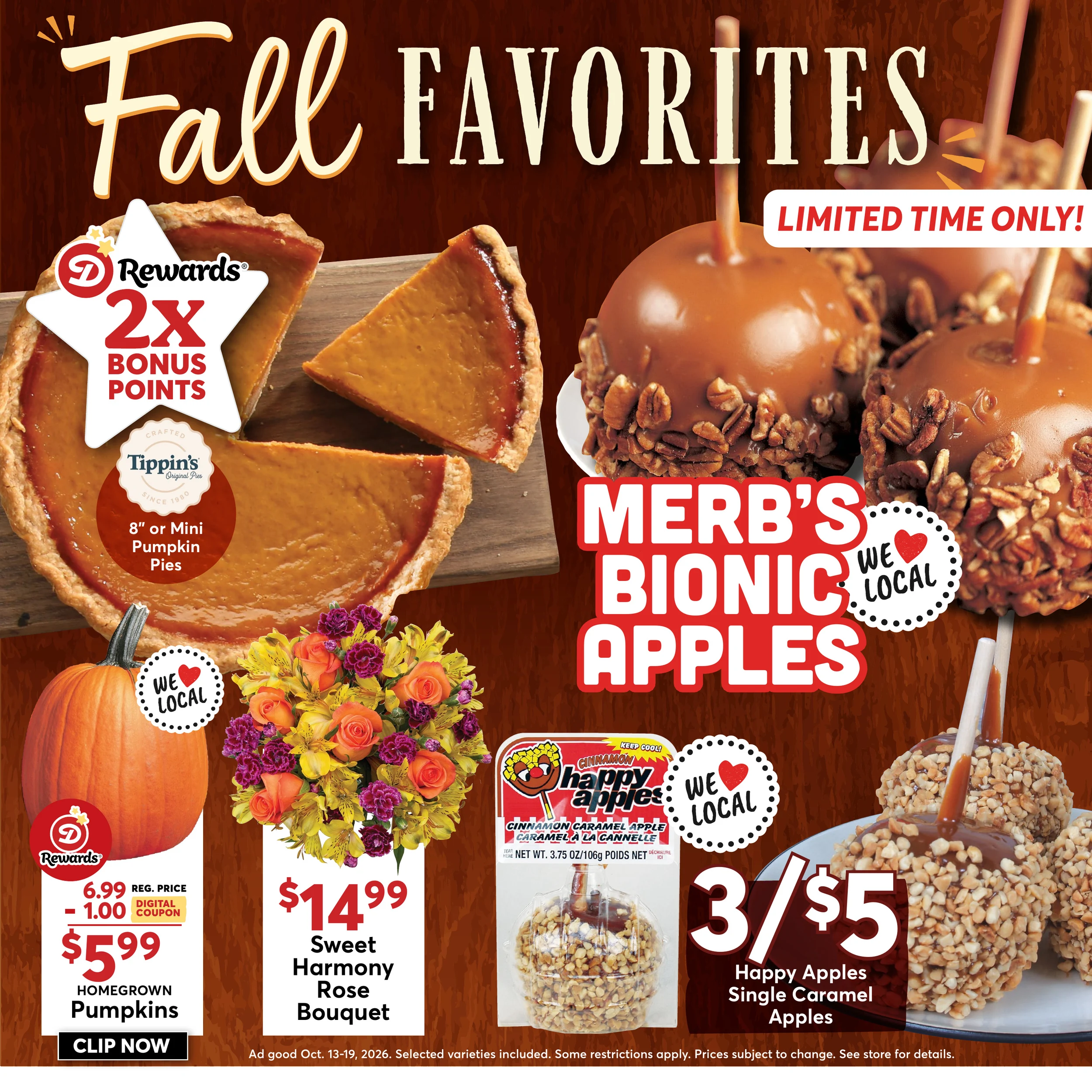 Dierbergs Weekly Ad - Page 17