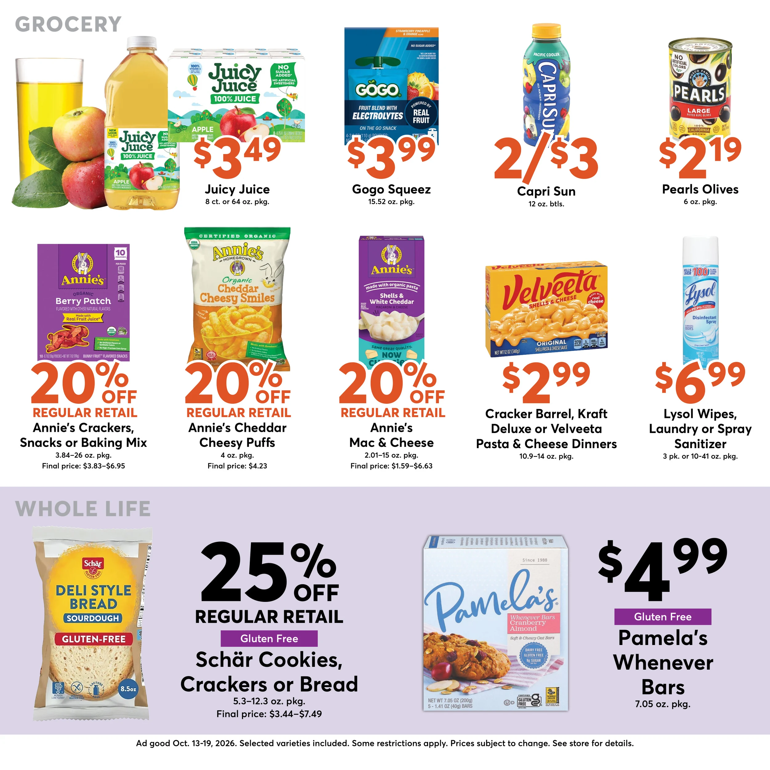 Dierbergs Weekly Ad - Page 20