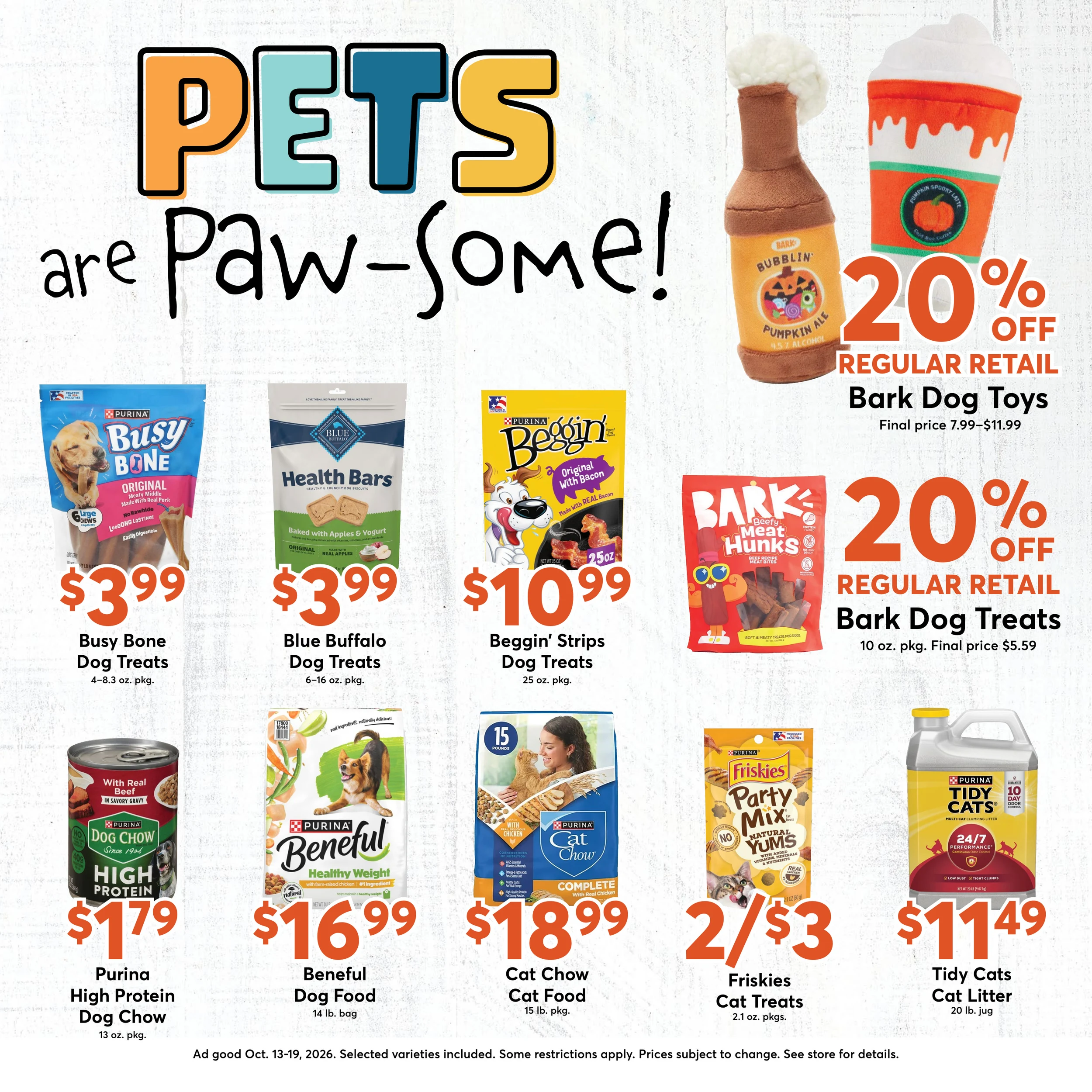 Dierbergs Weekly Ad - Page 21