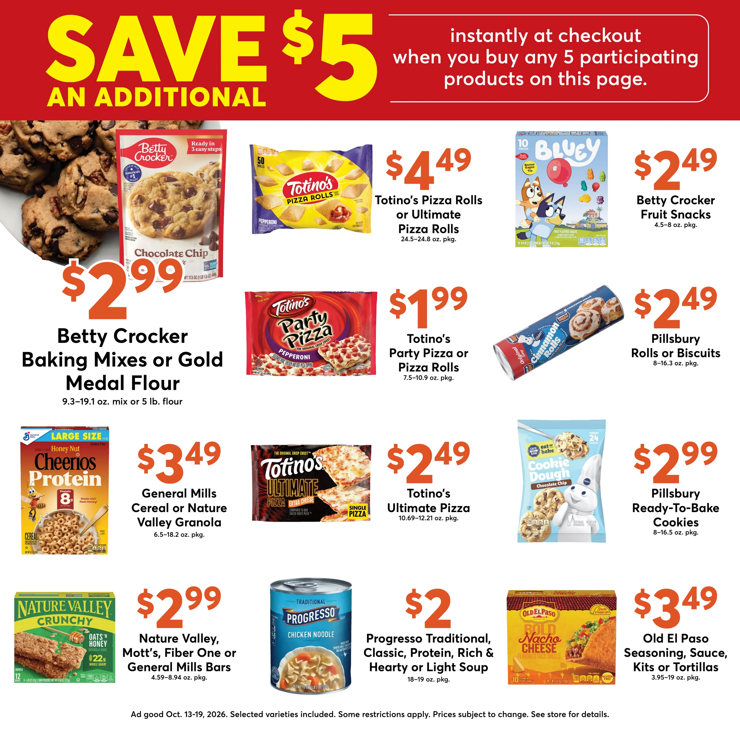 Dierbergs Weekly Ad - Page 22