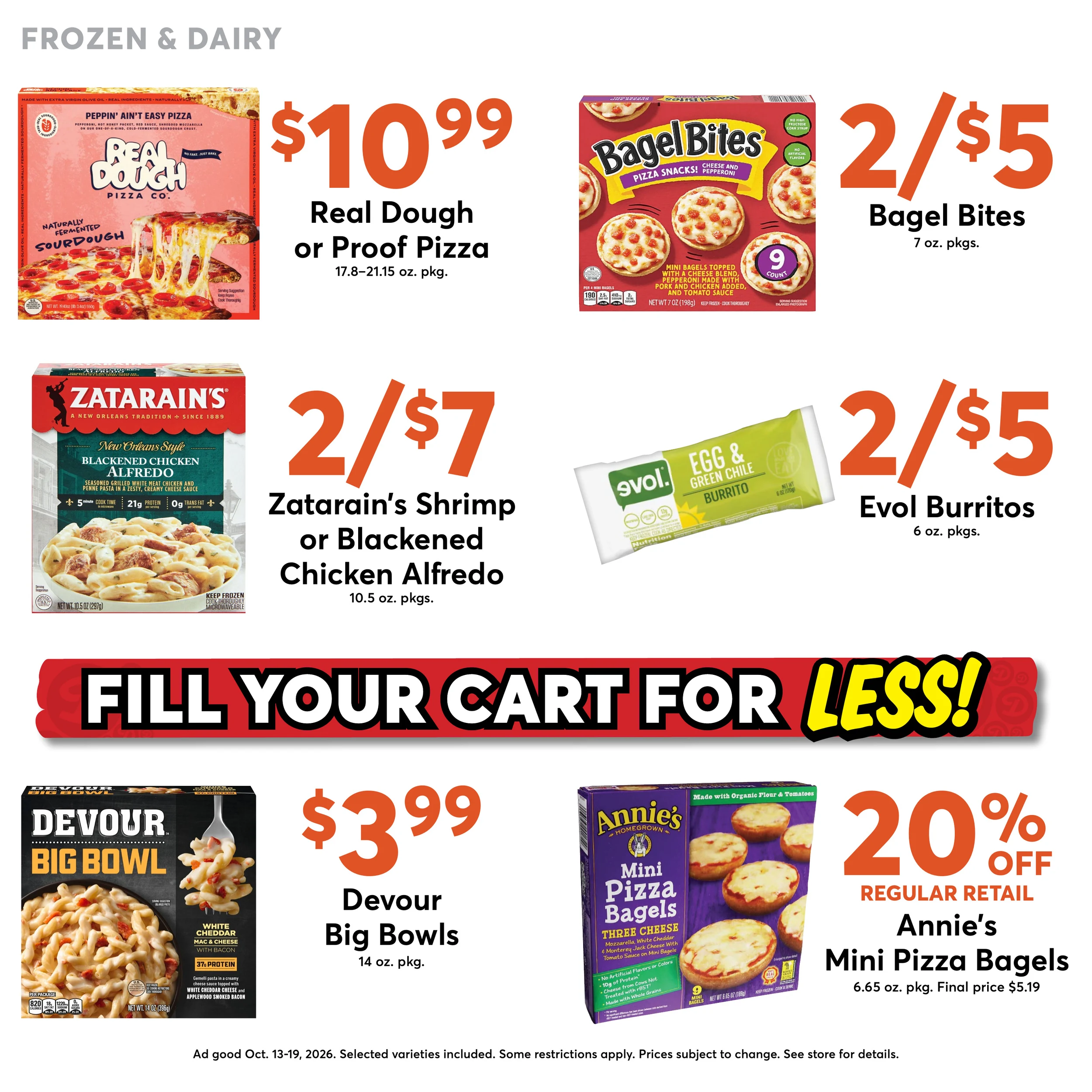 Dierbergs Weekly Ad - Page 23