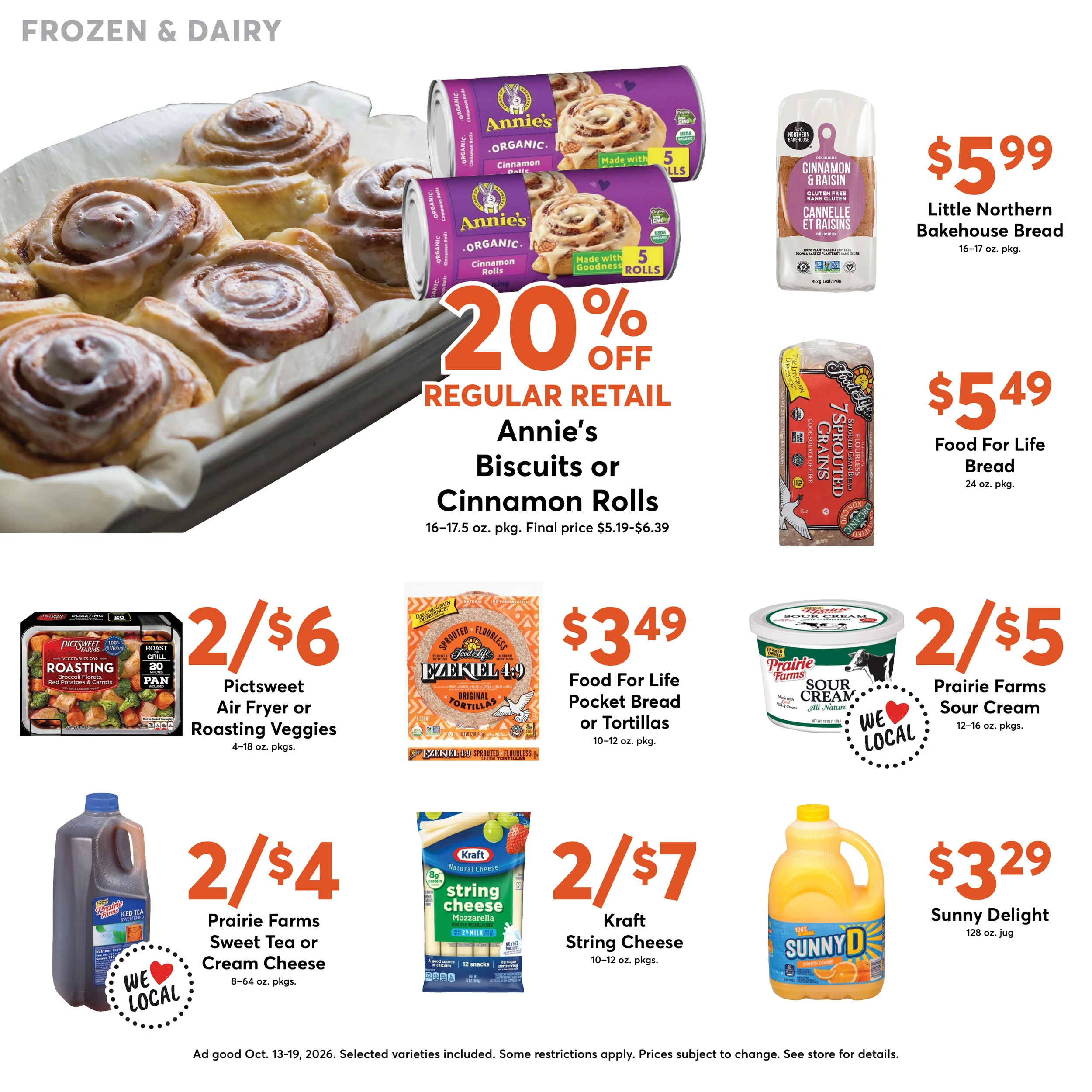 Dierbergs Weekly Ad - Page 25