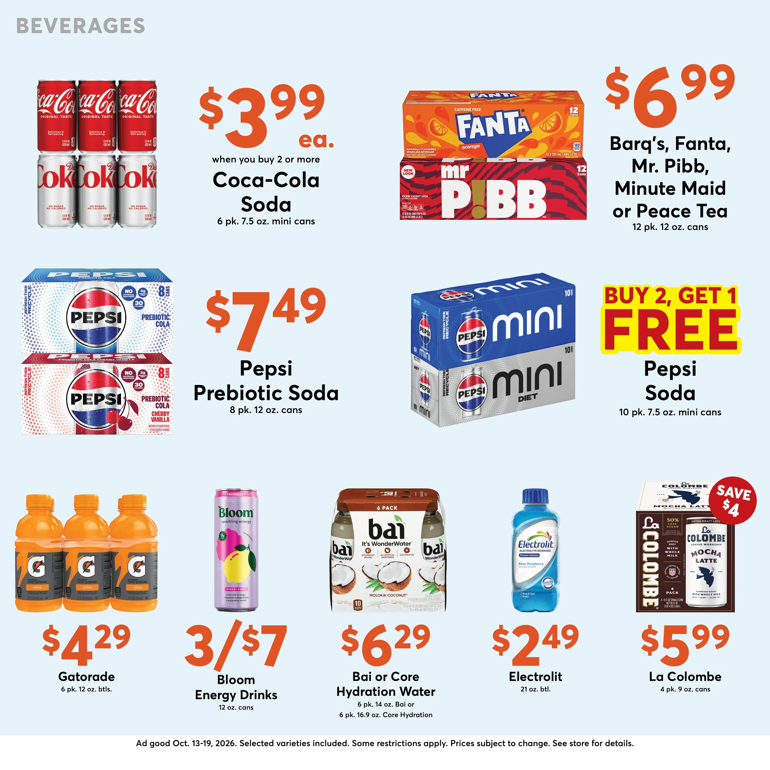 Dierbergs Weekly Ad - Page 27