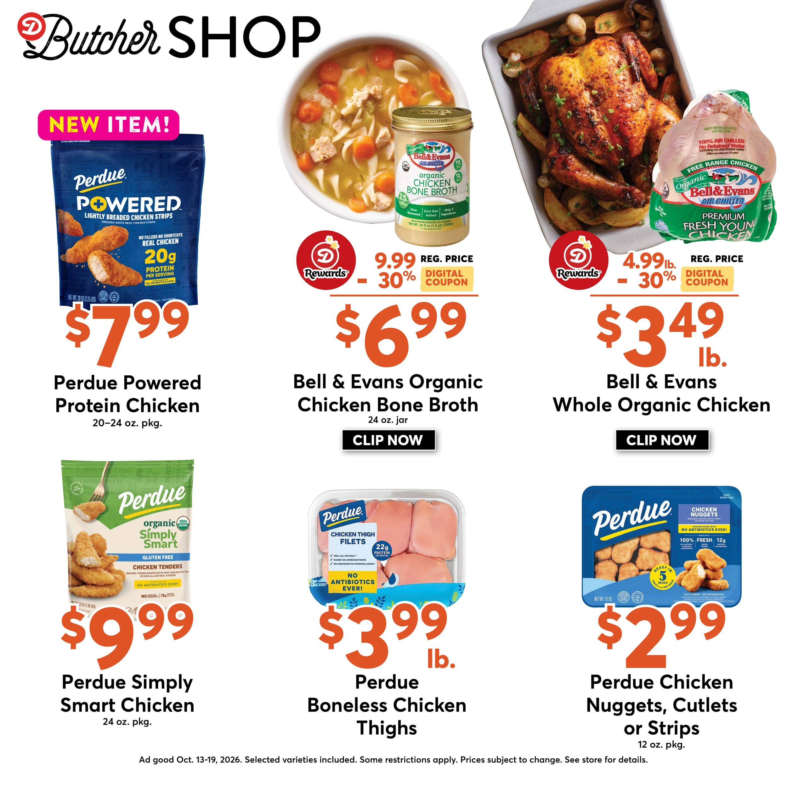 Dierbergs Weekly Ad - Page 30