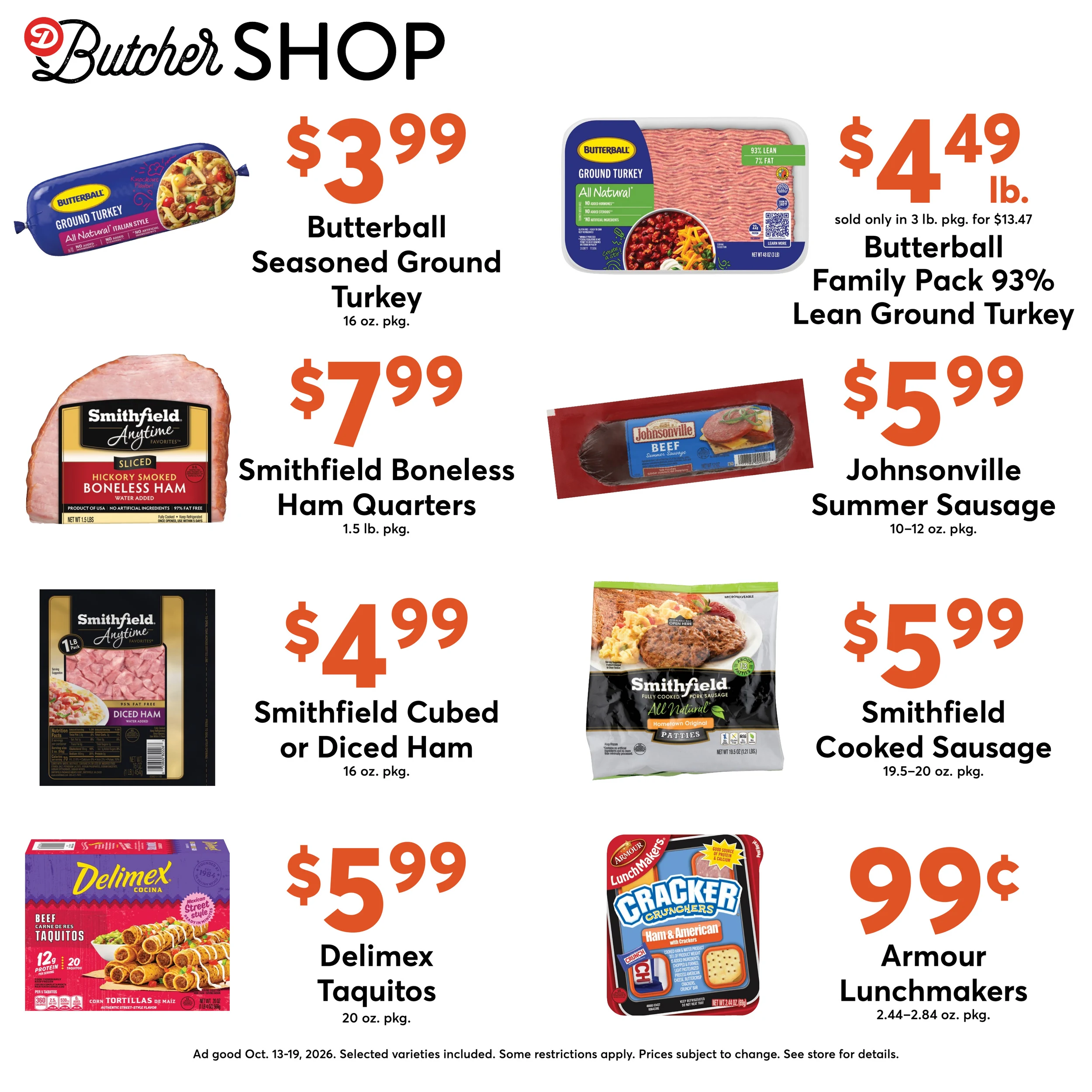 Dierbergs Weekly Ad - Page 31