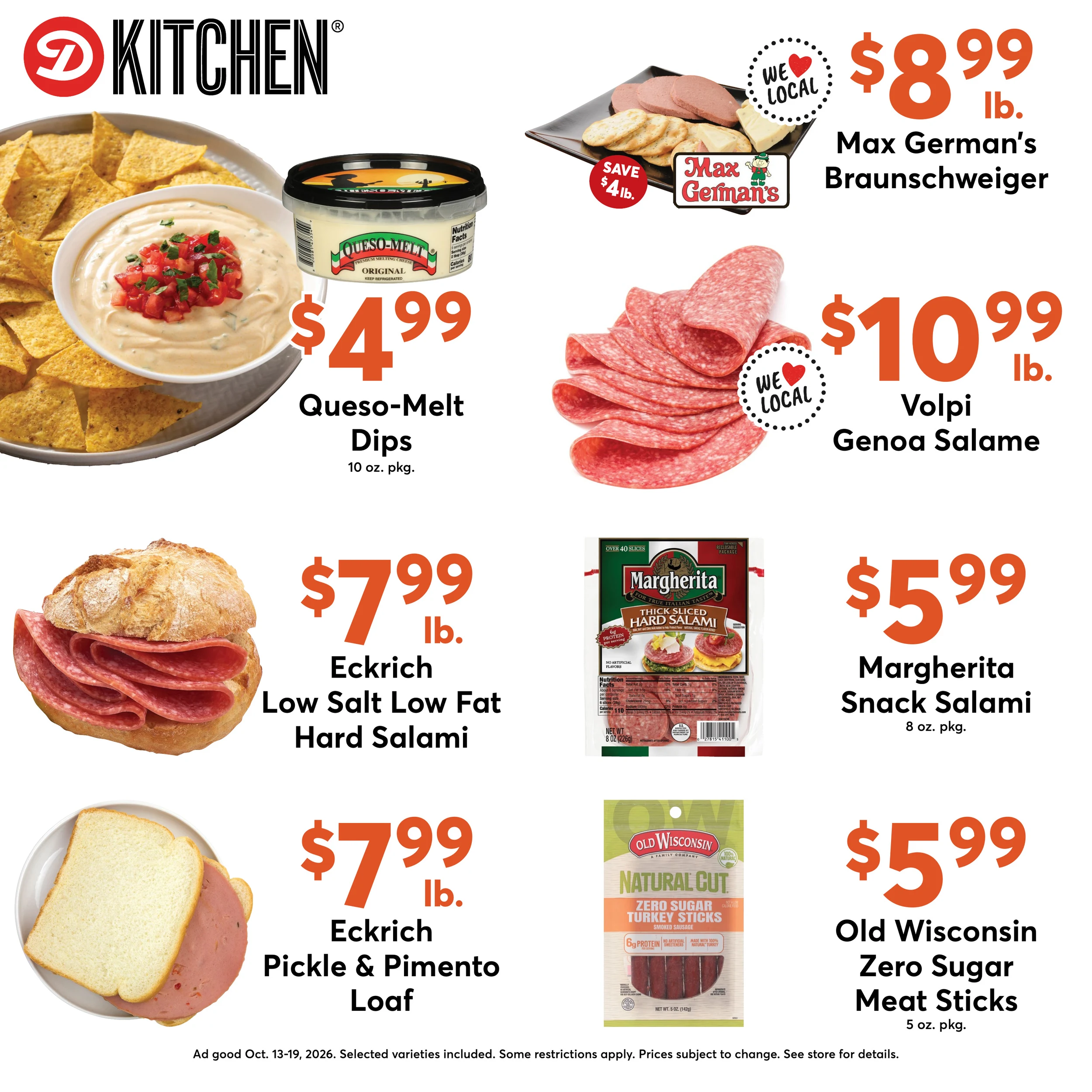 Dierbergs Weekly Ad - Page 32