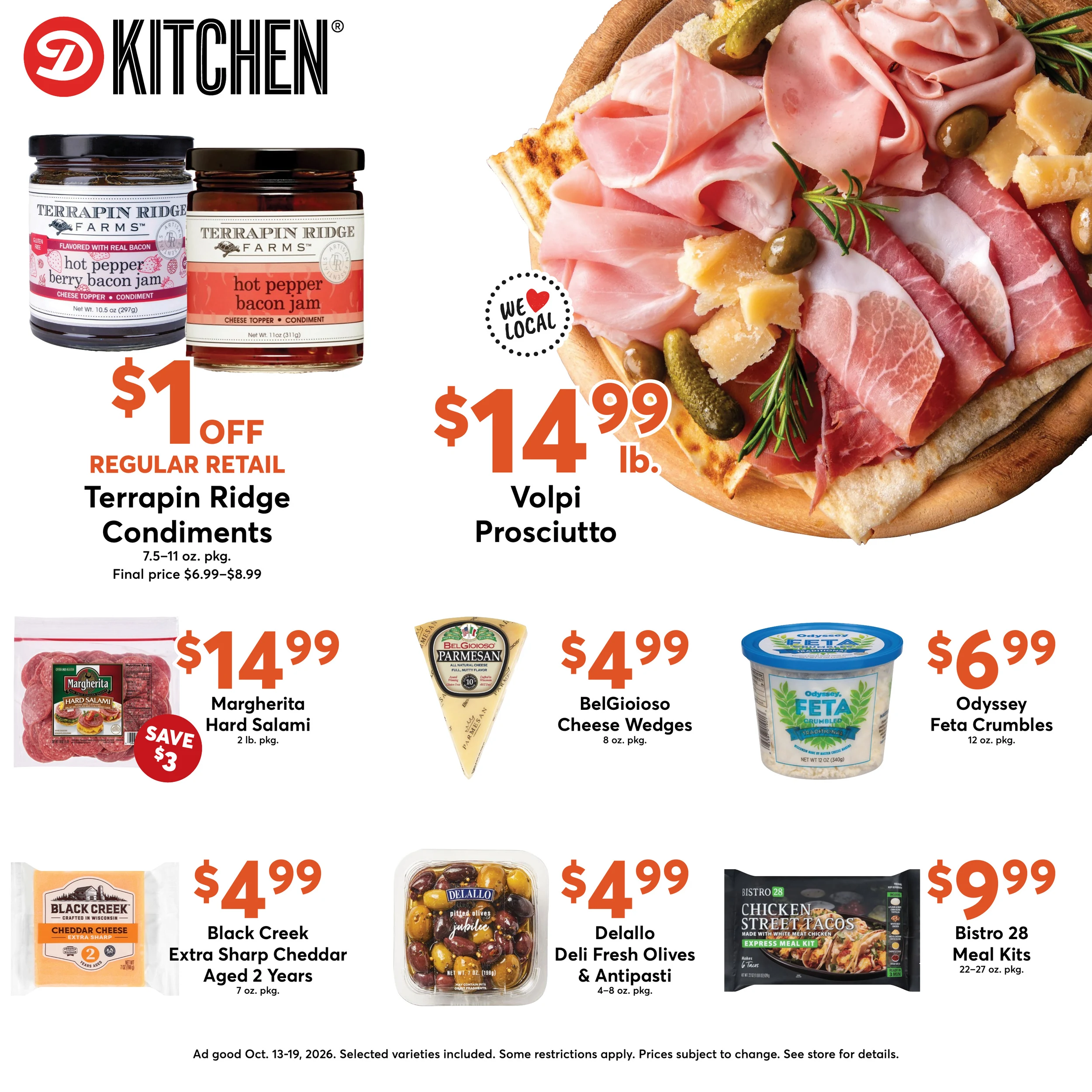 Dierbergs Weekly Ad - Page 33