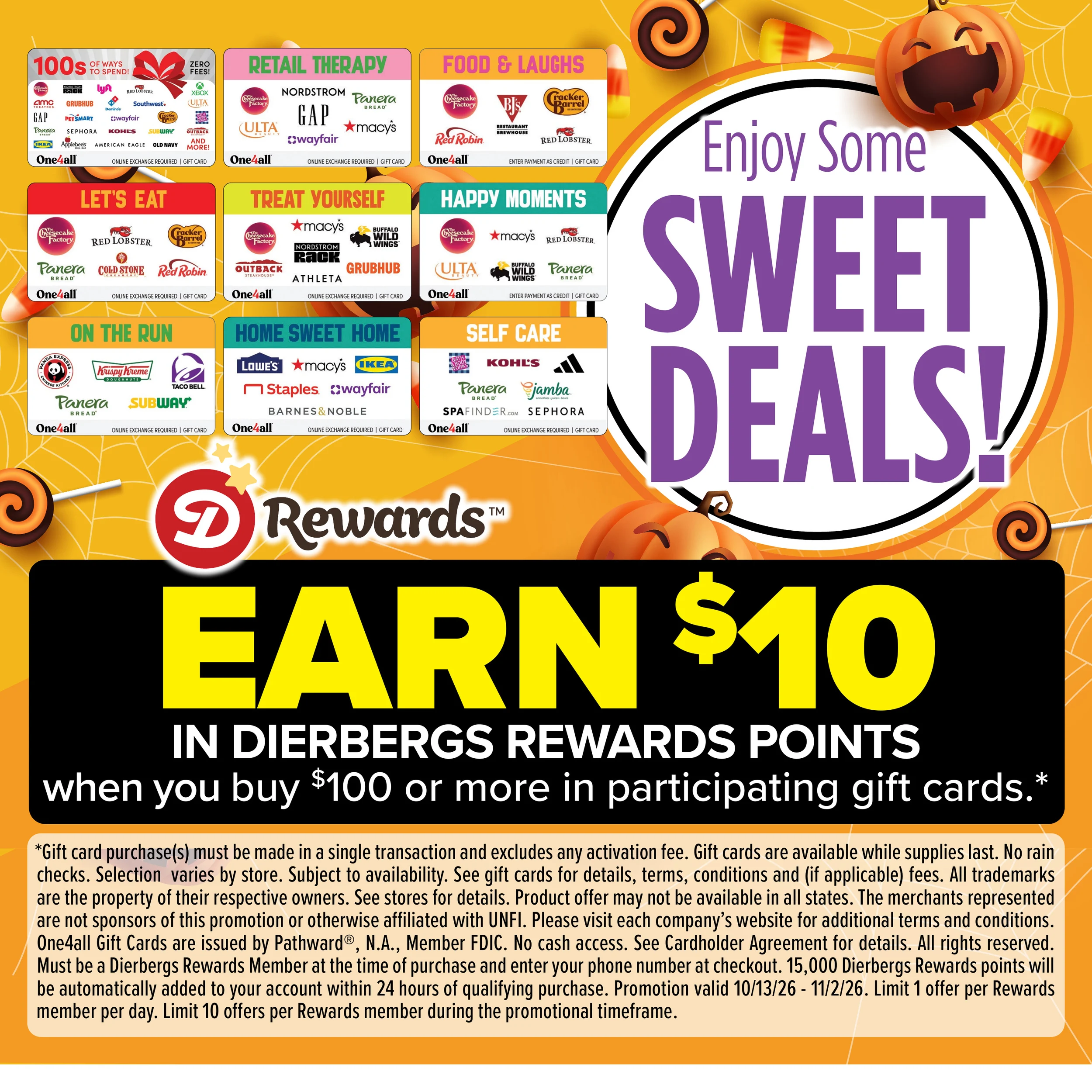 Dierbergs Weekly Ad - Page 35