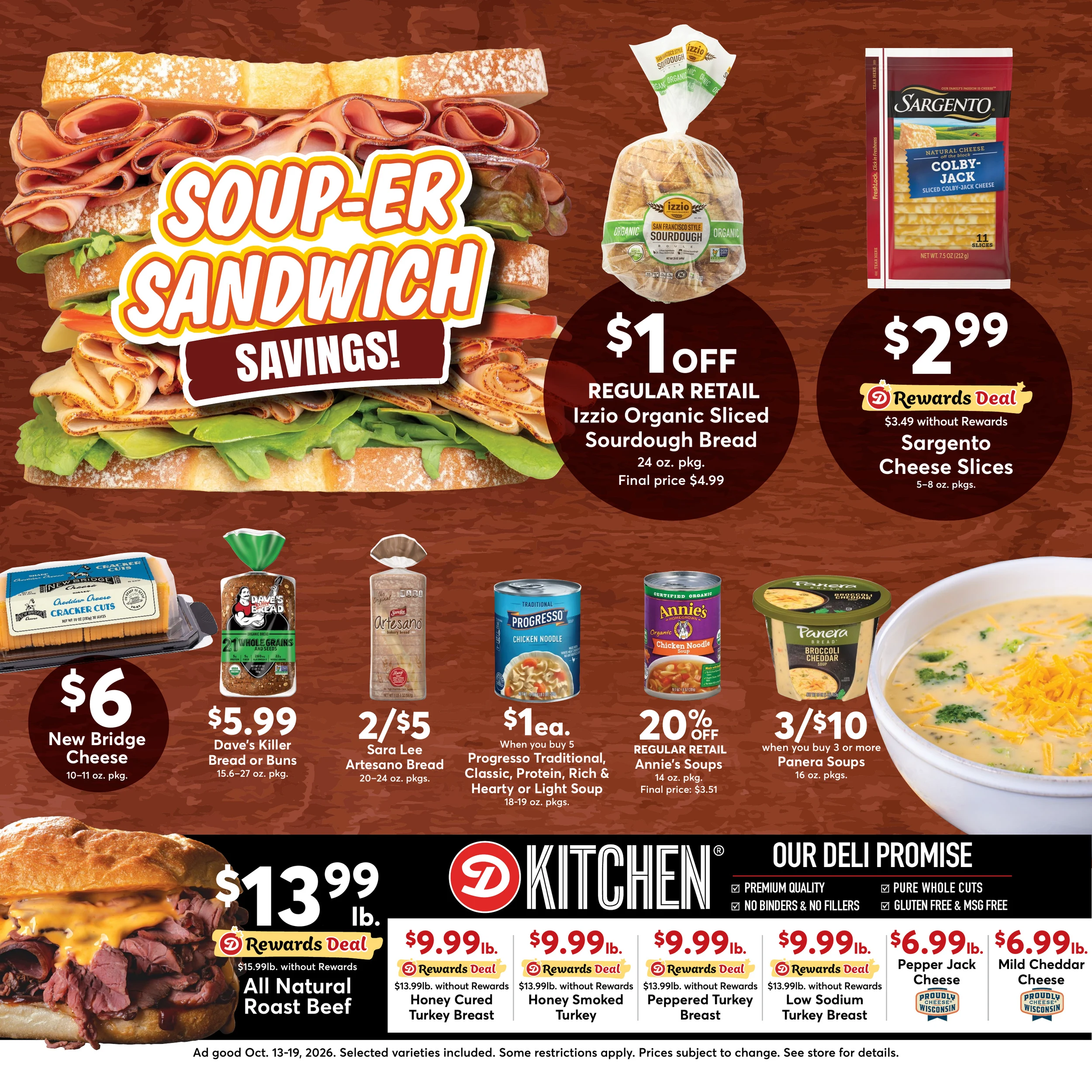 Dierbergs Weekly Ad - Page 4