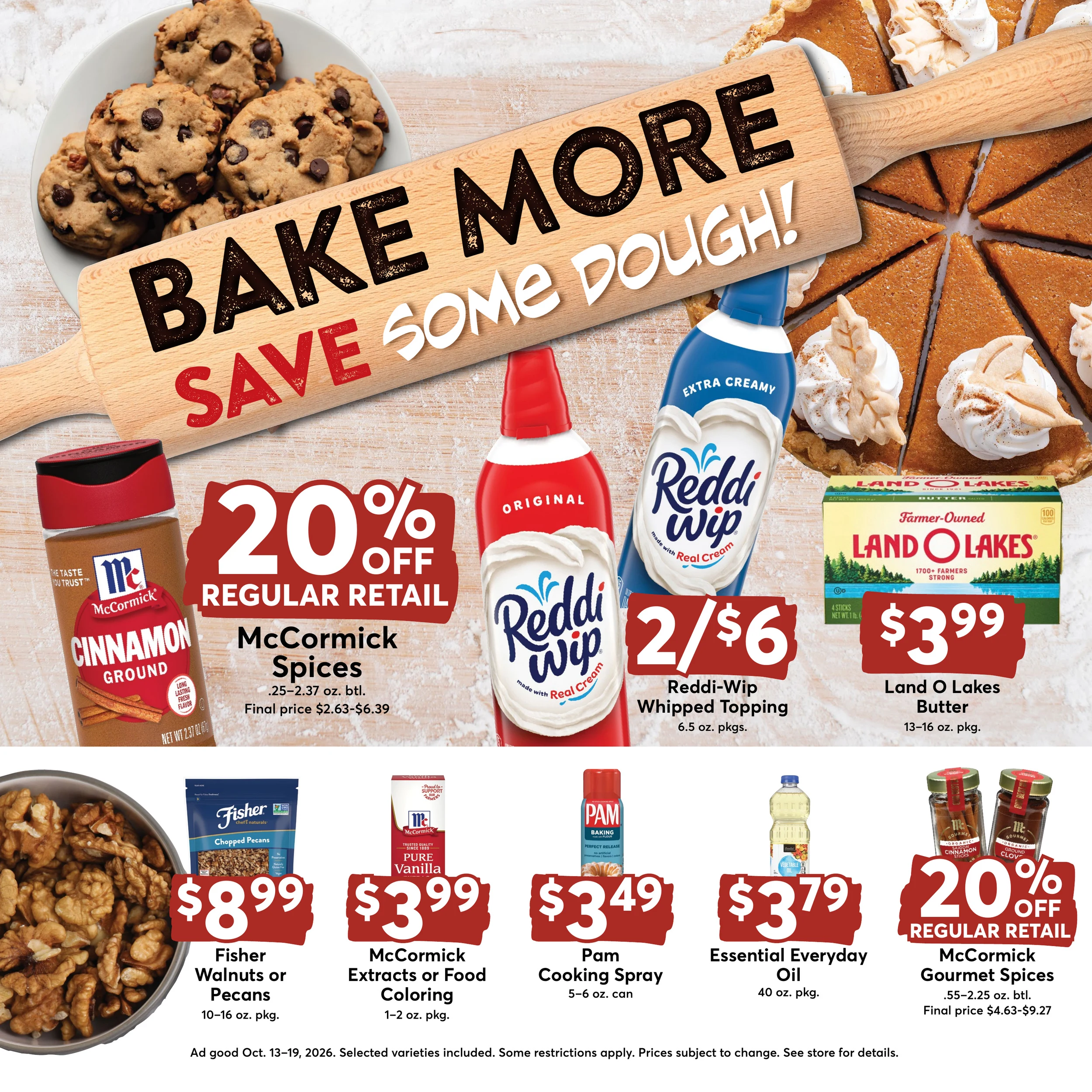 Dierbergs Weekly Ad - Page 5