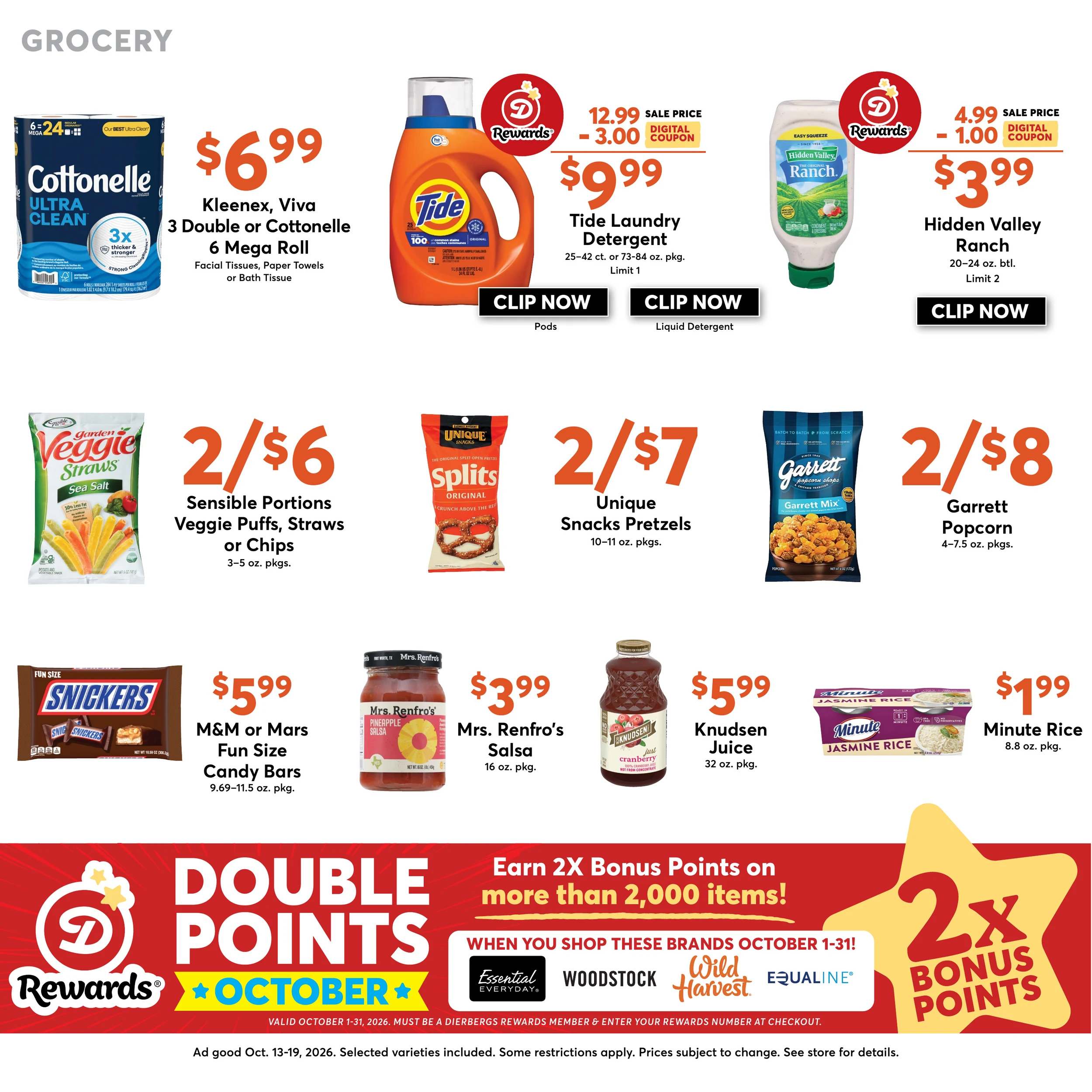 Dierbergs Weekly Ad - Page 7