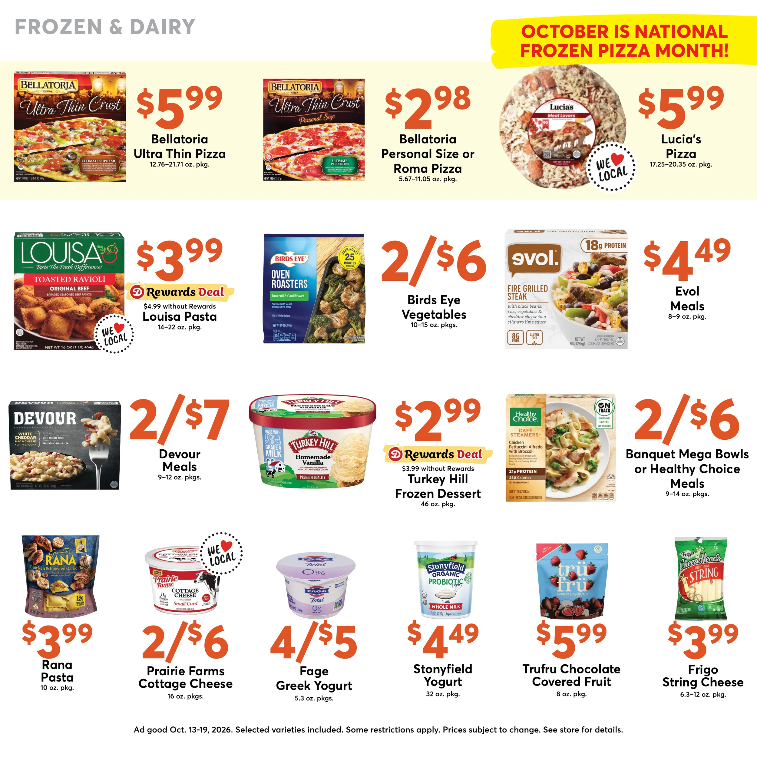 Dierbergs Weekly Ad - Page 9