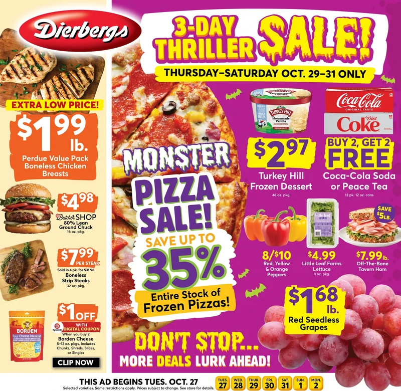 Weekly Ad