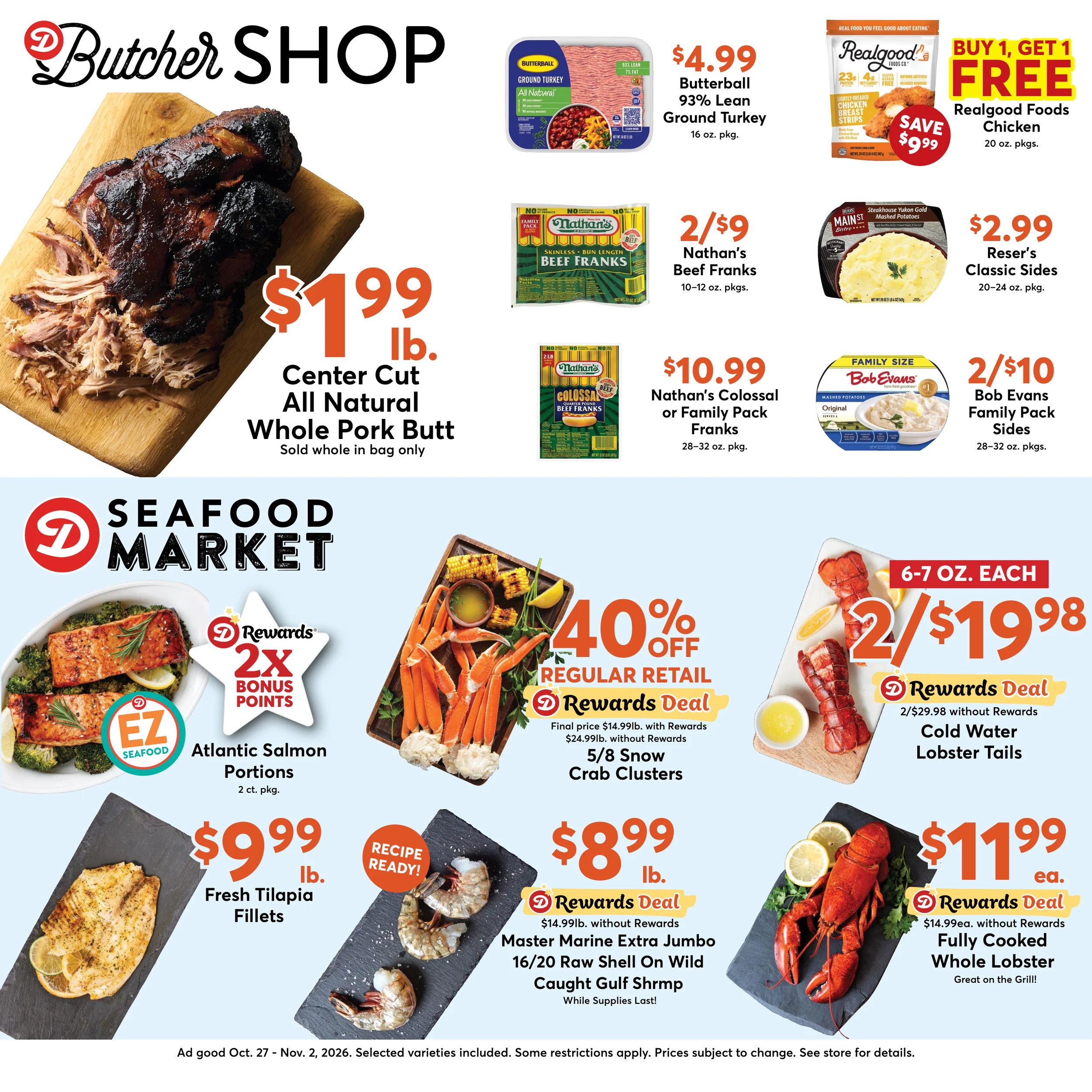 Dierbergs Weekly Ad - Page 11