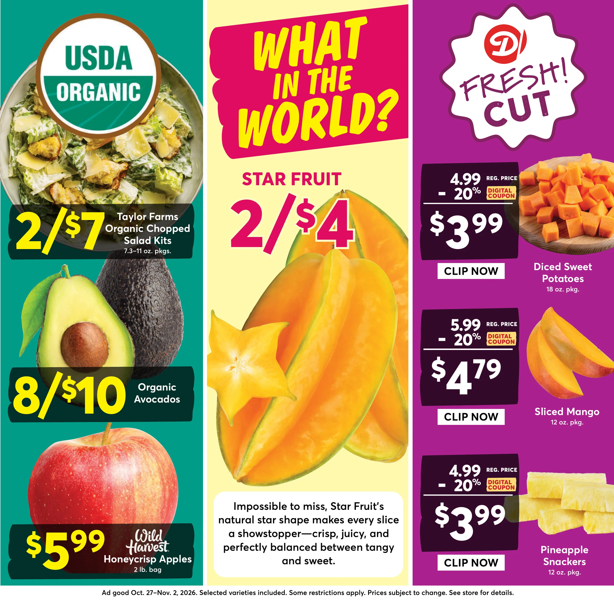 Dierbergs Weekly Ad - Page 13