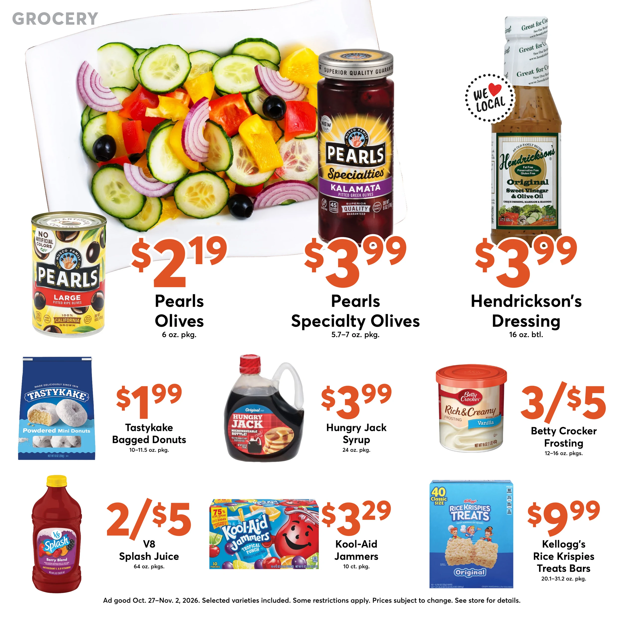 Dierbergs Weekly Ad - Page 16