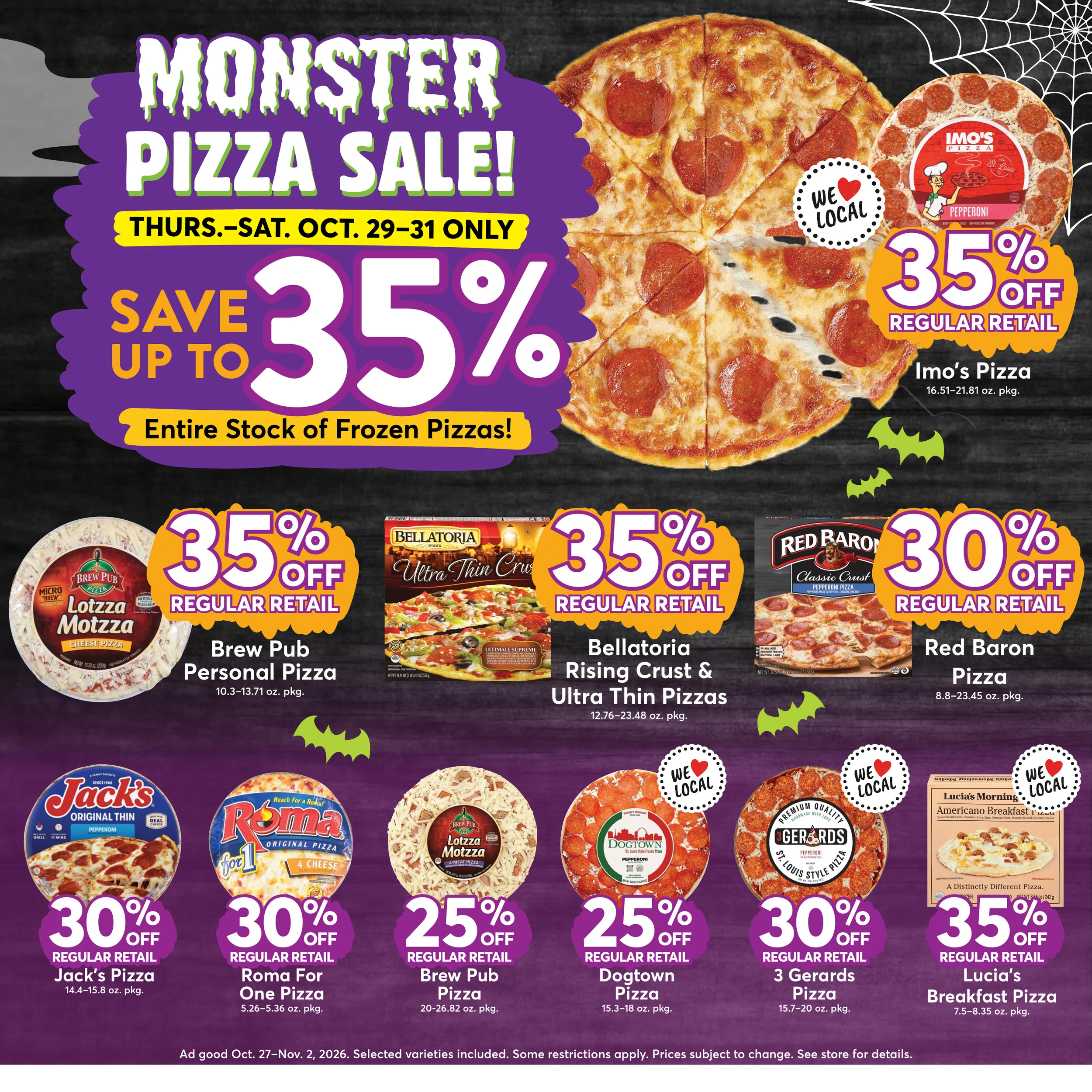 Dierbergs Weekly Ad - Page 17