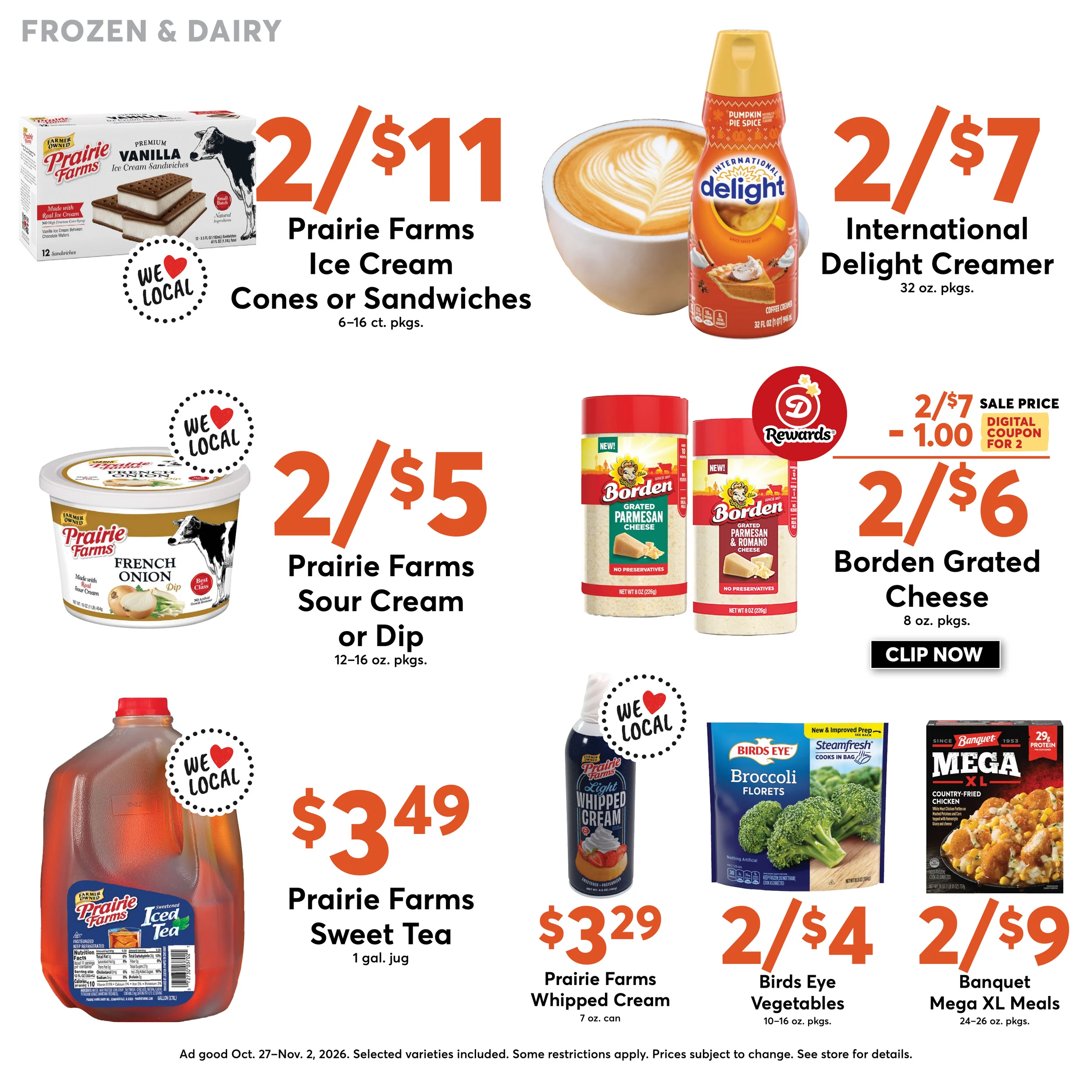 Dierbergs Weekly Ad - Page 18